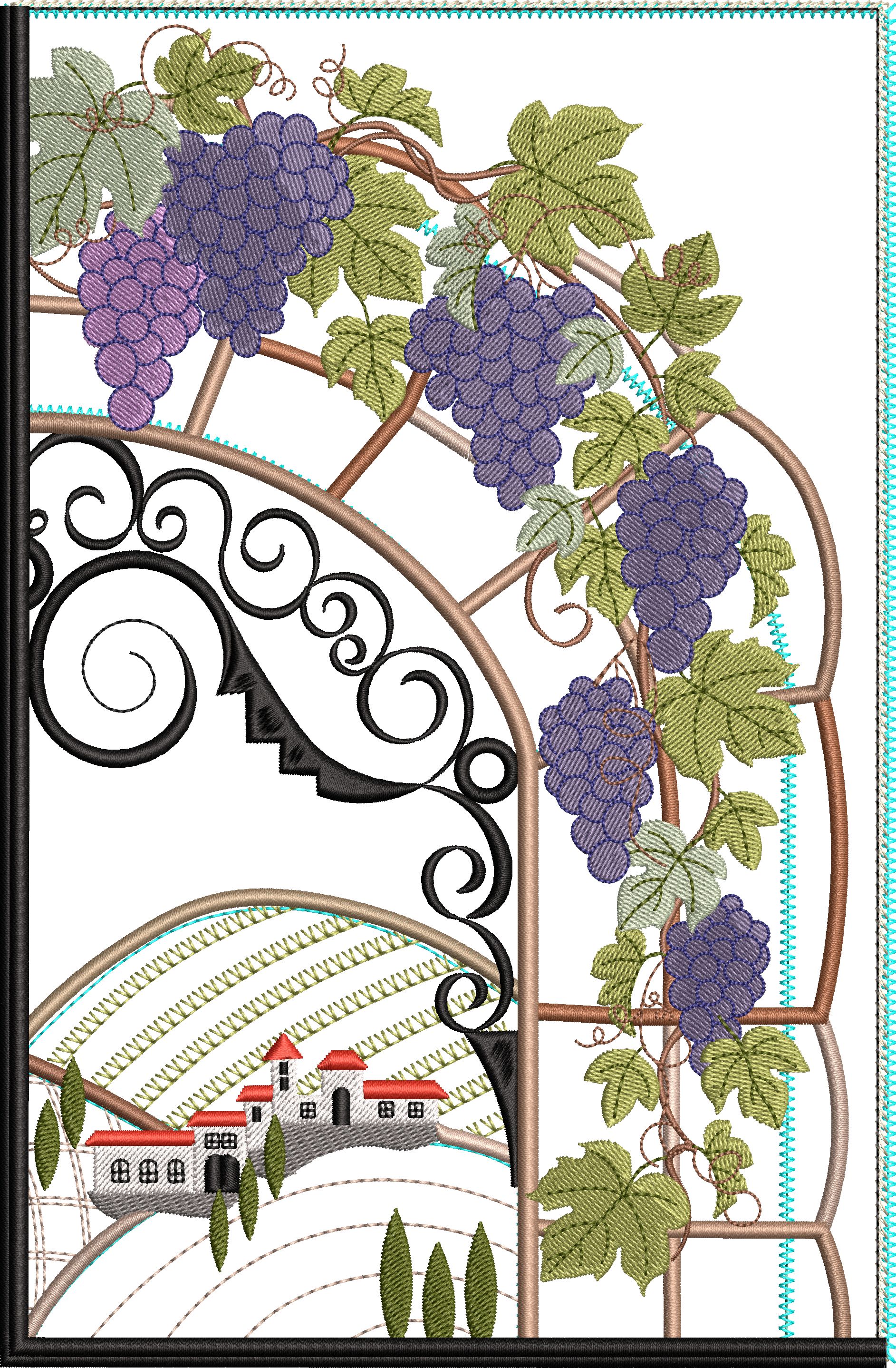 Italian Window Appliscape-10
