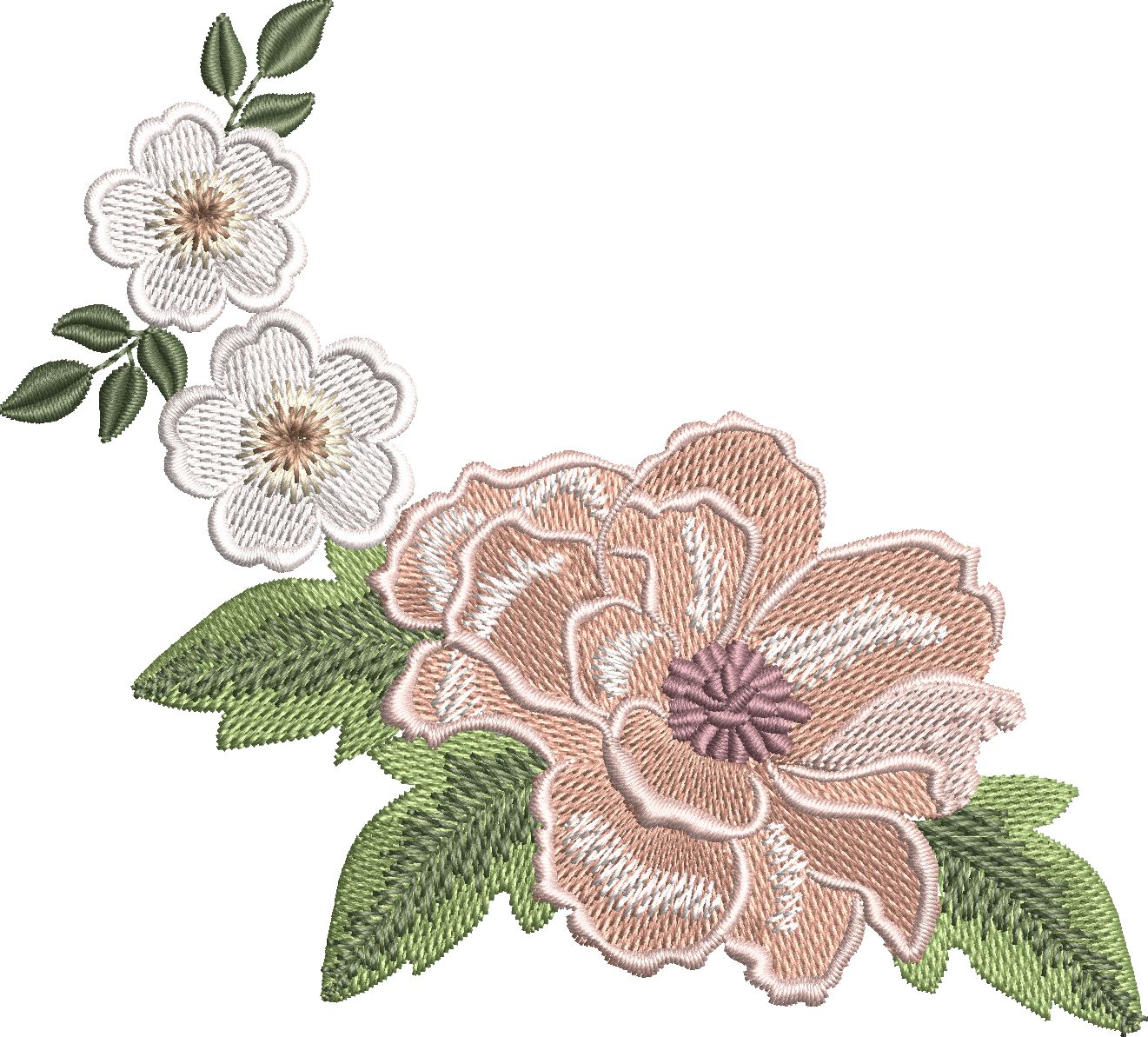 Beautiful Flowers-3