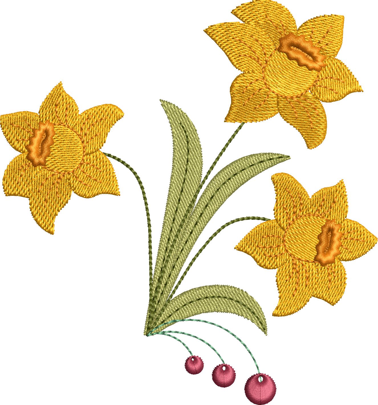 Beautiful Flowers-4