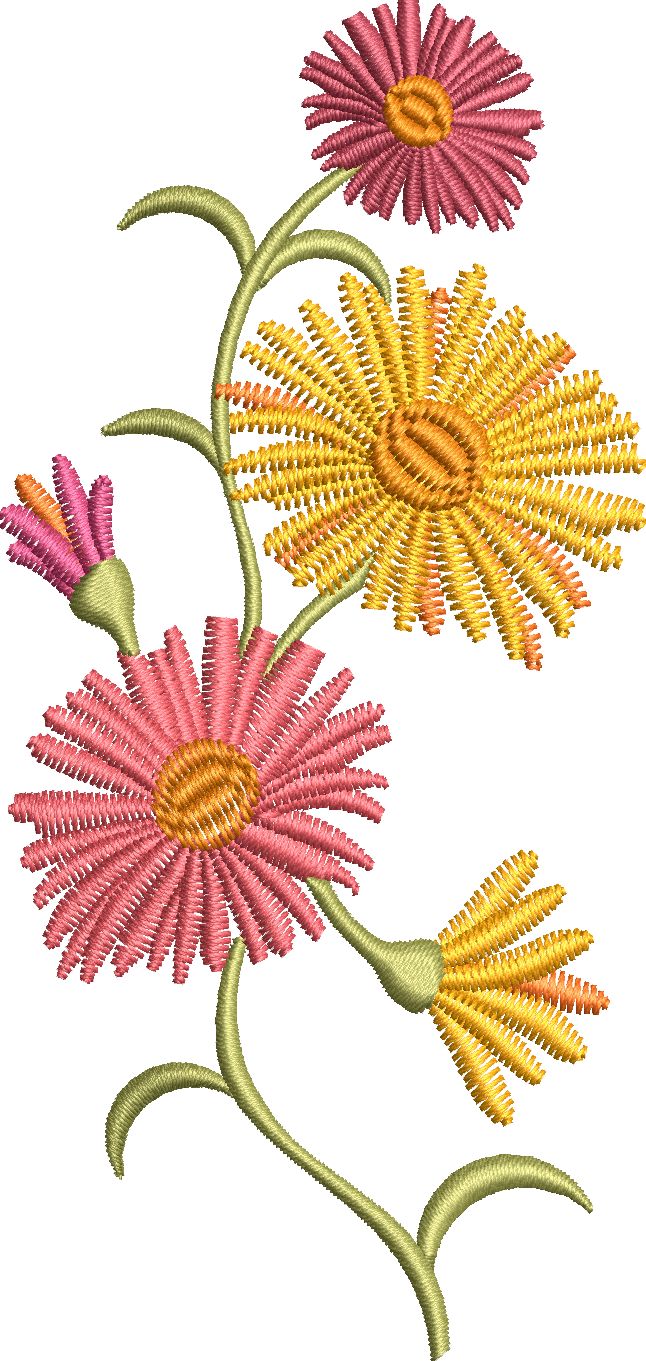 Beautiful Flowers-6