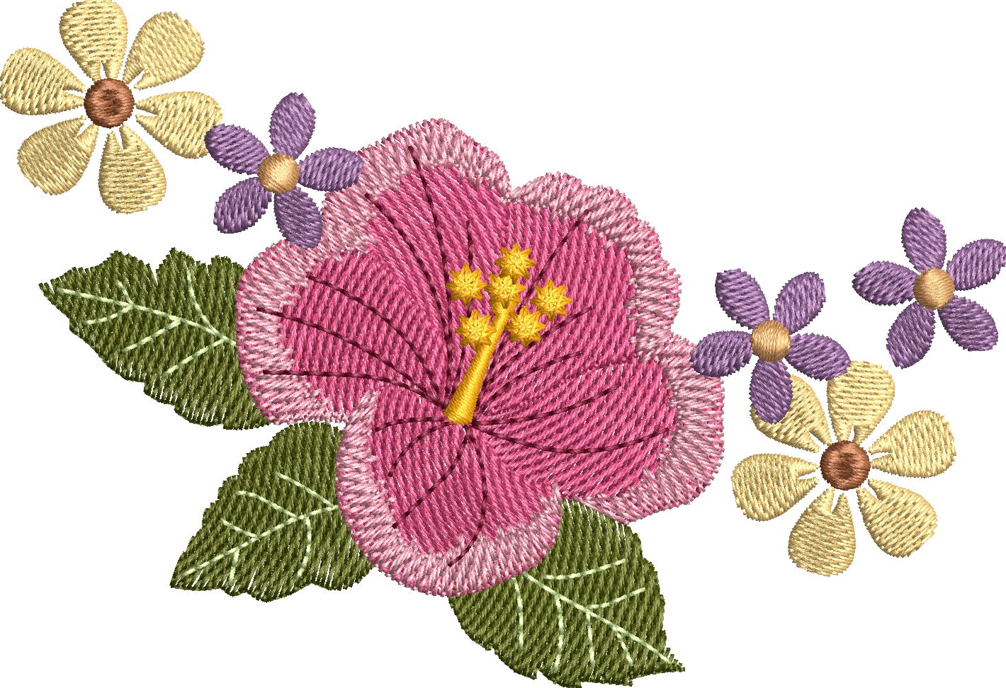 Beautiful Flowers-10