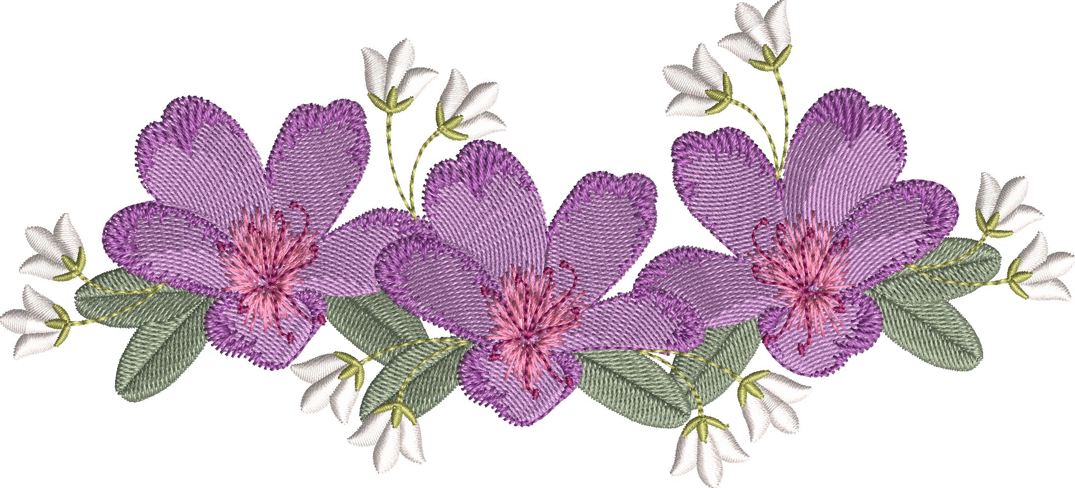 Beautiful Flowers-17