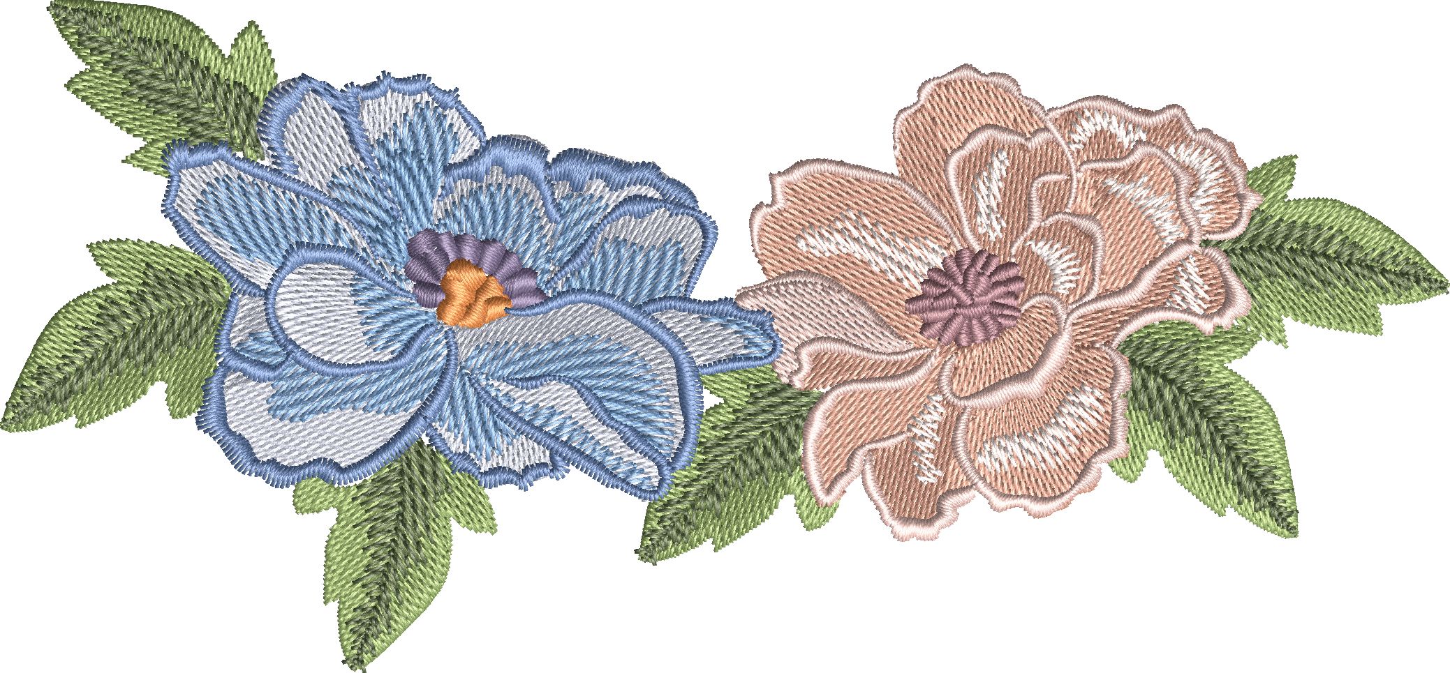 Beautiful Flowers-22