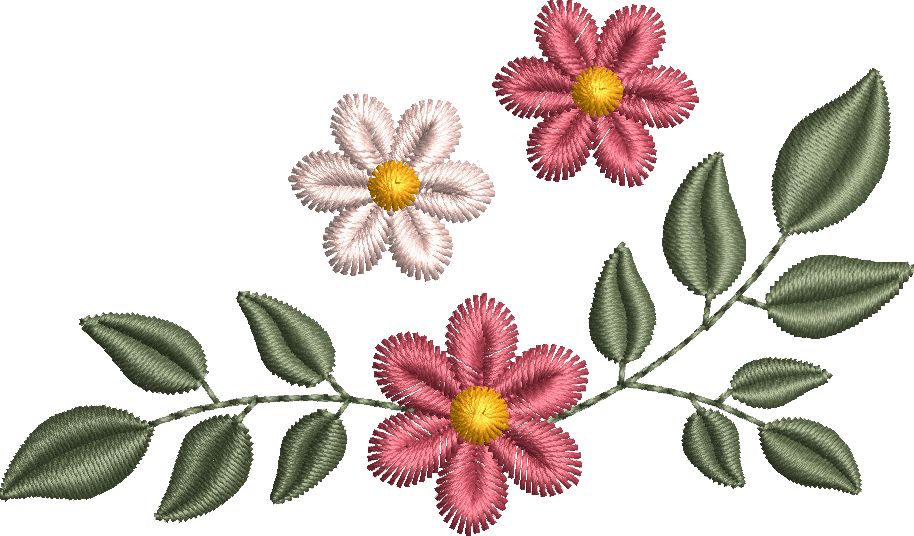 Beautiful Flowers-23