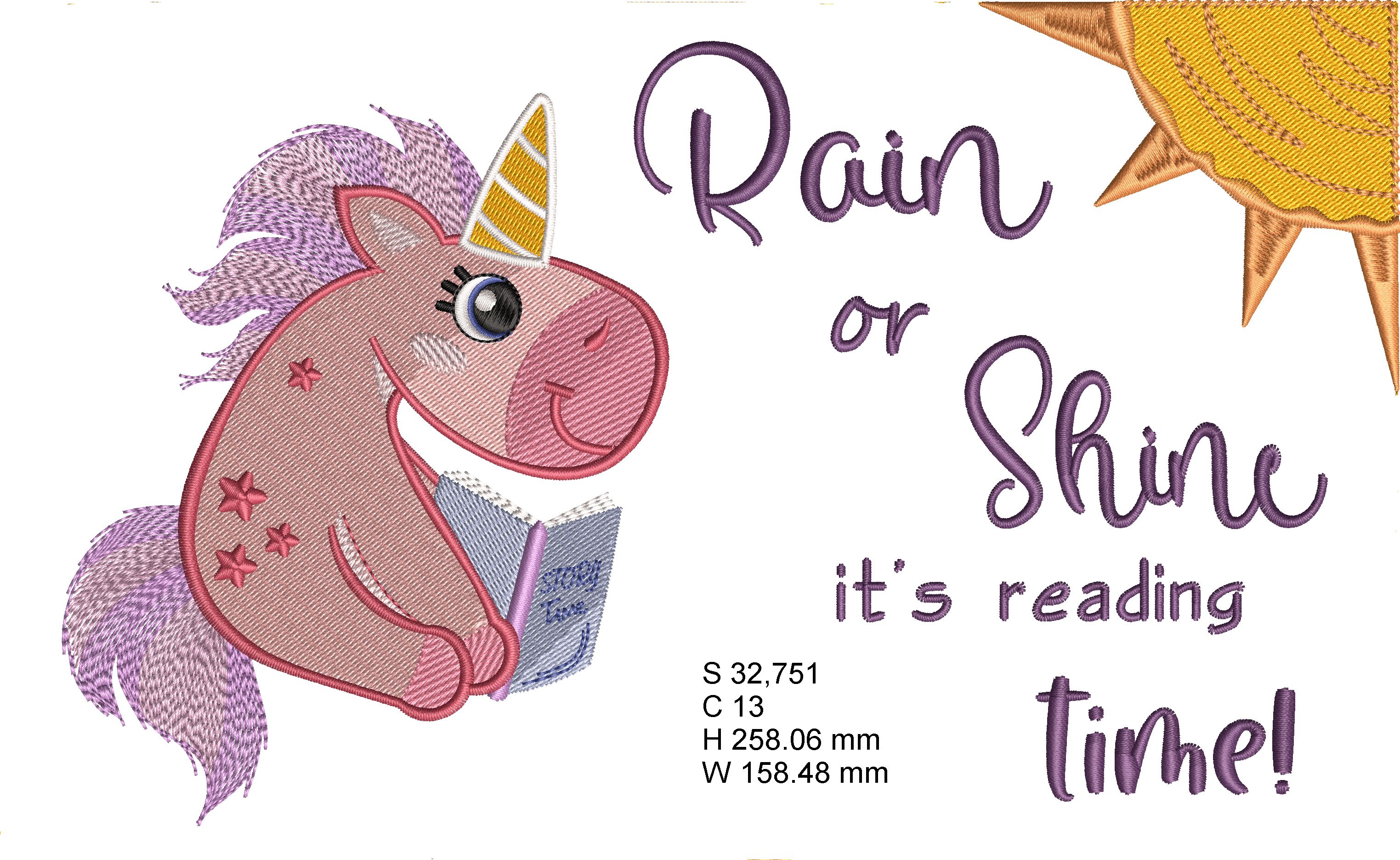 Pretty Little Unicorns-5