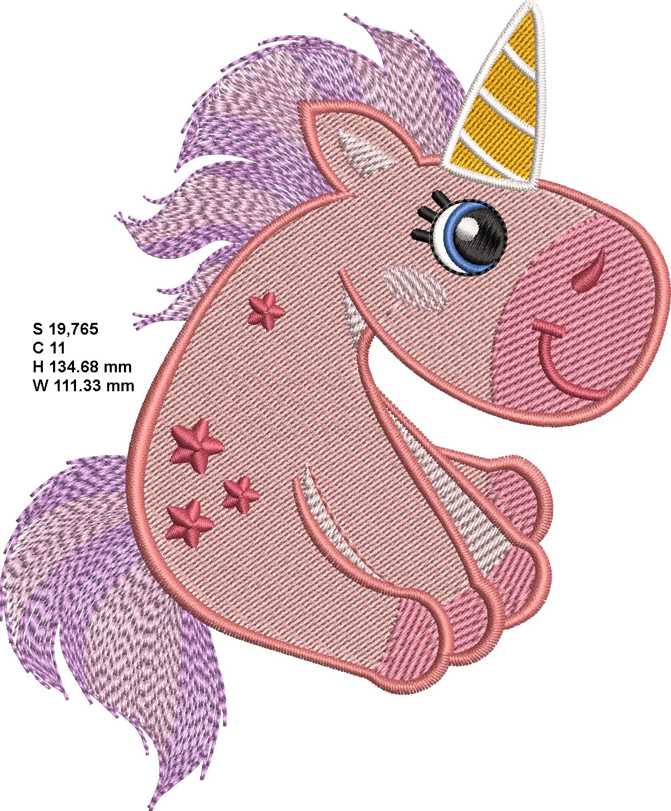 Pretty Little Unicorns-7