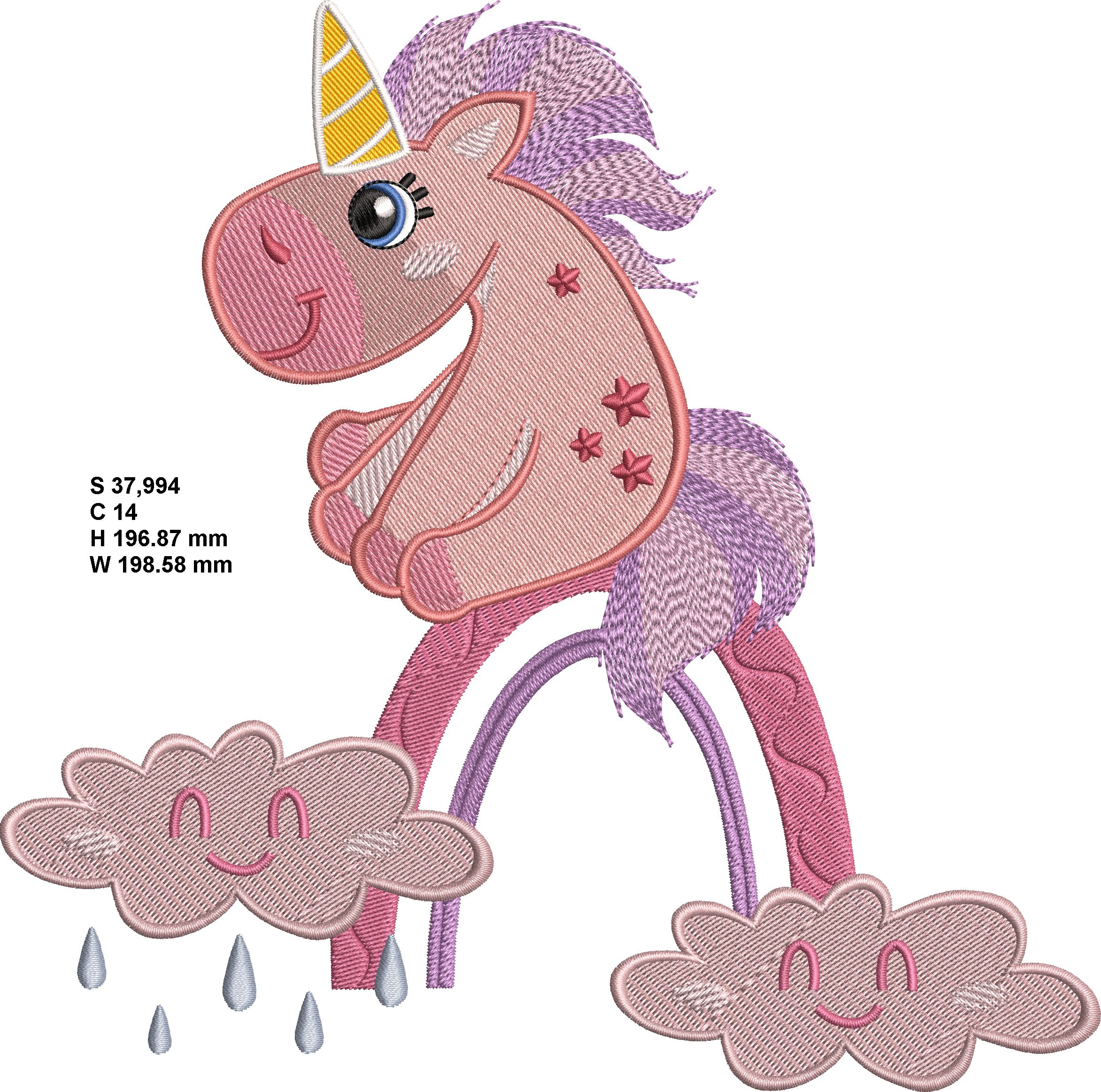 Pretty Little Unicorns-8