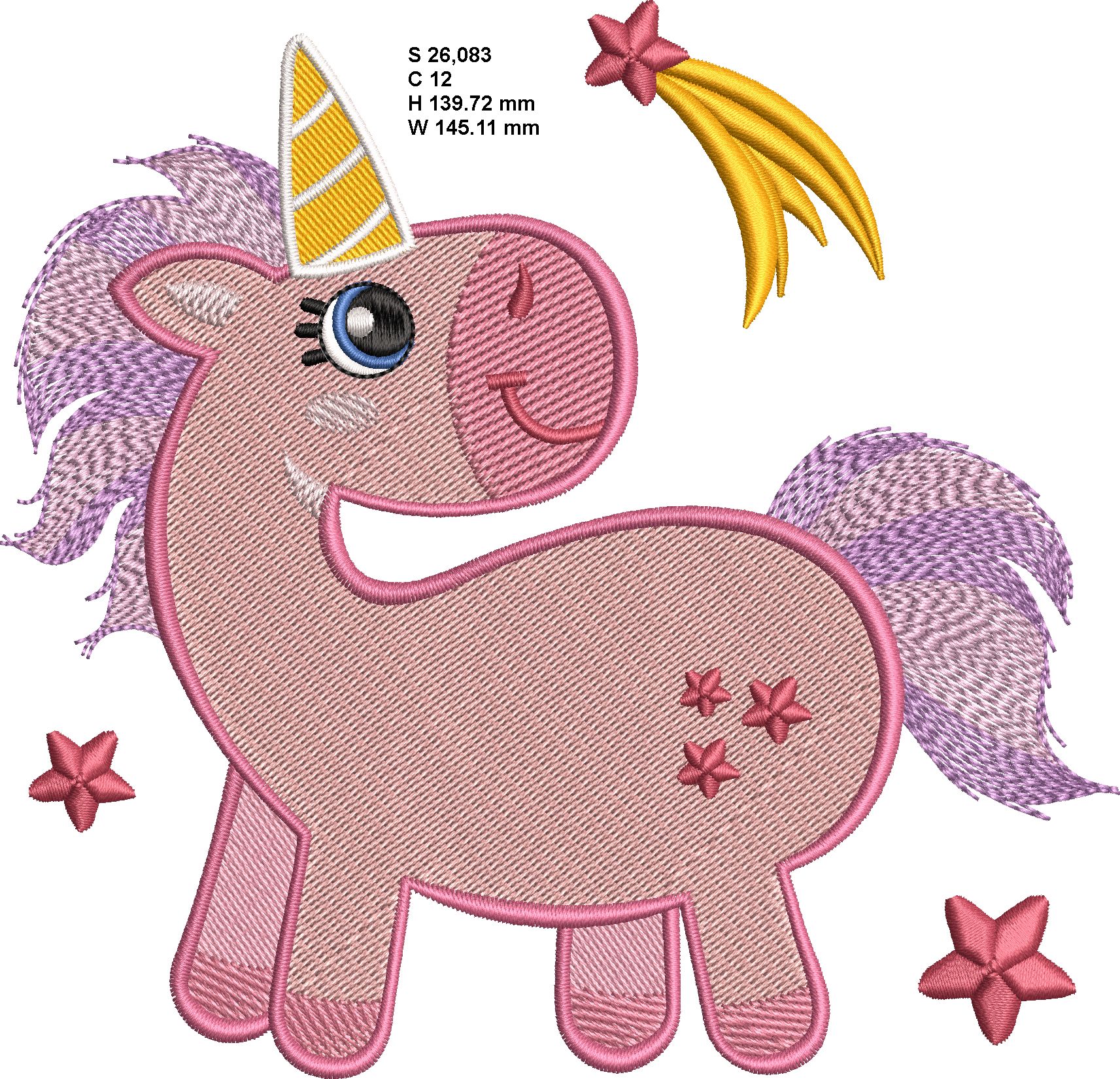 Pretty Little Unicorns-9