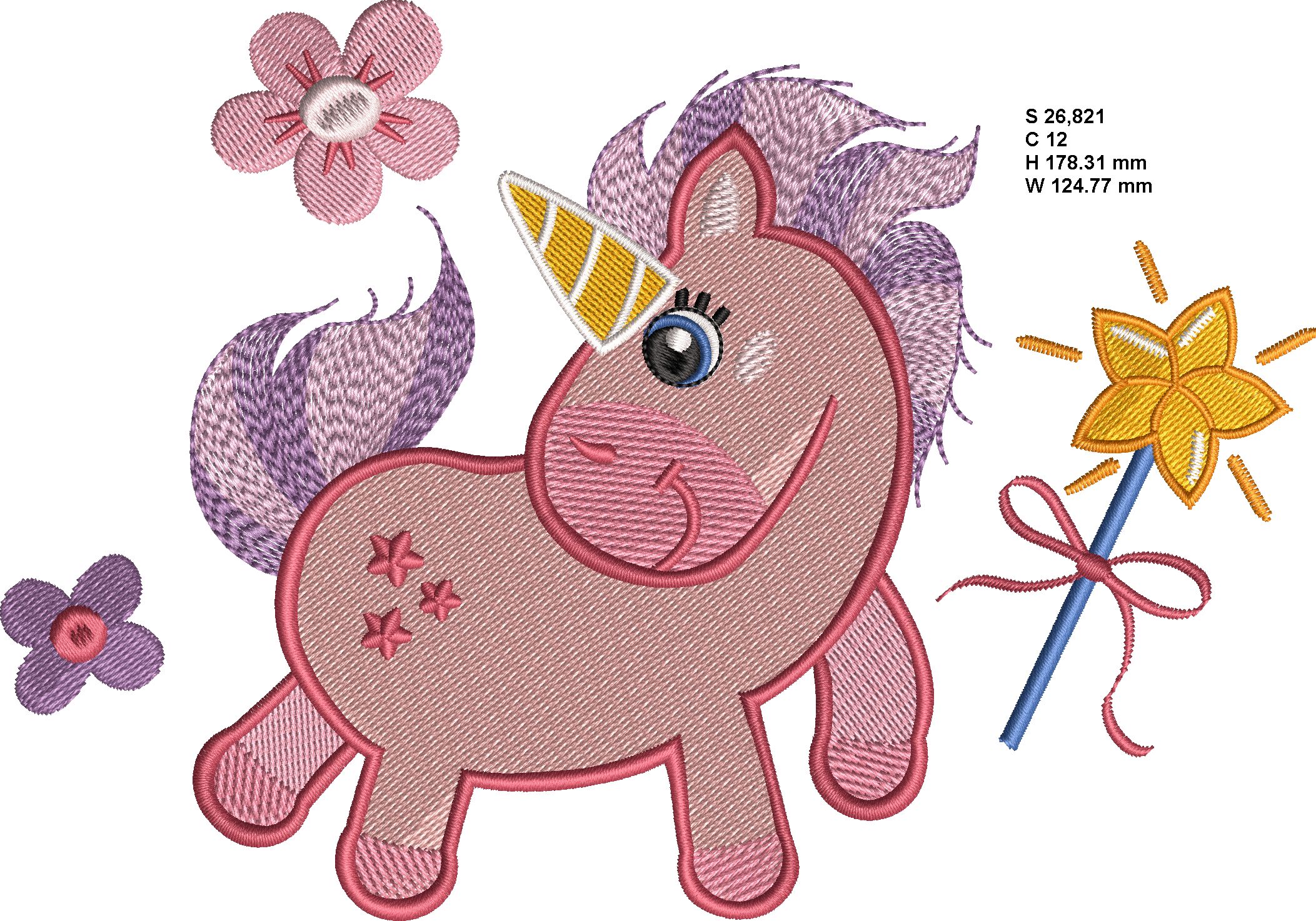 Pretty Little Unicorns-10
