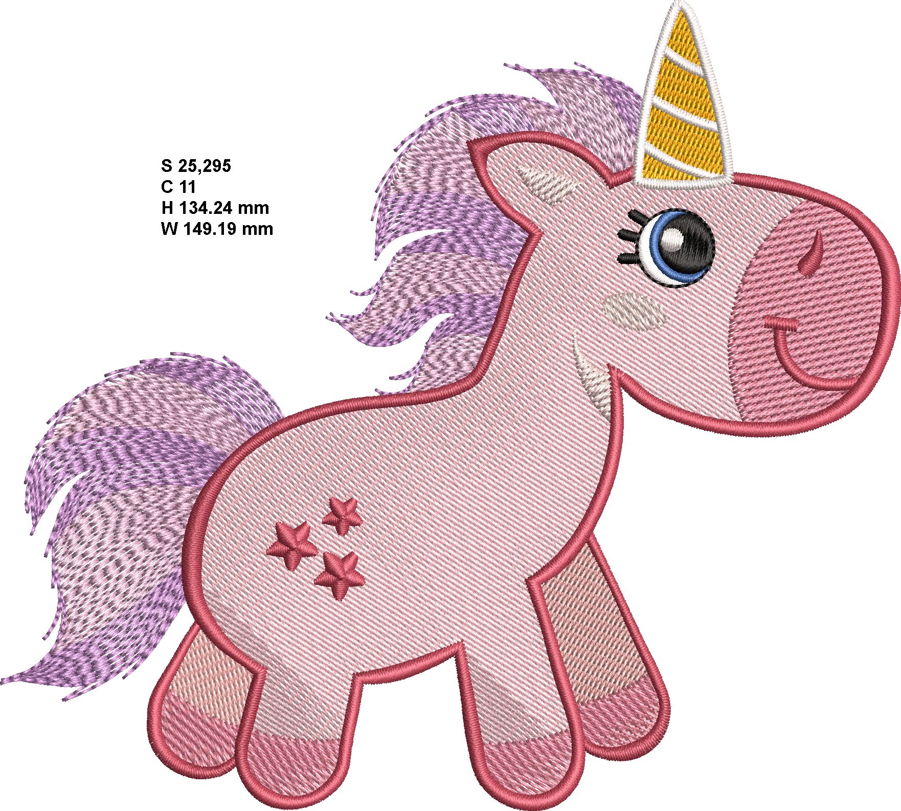 Pretty Little Unicorns-11