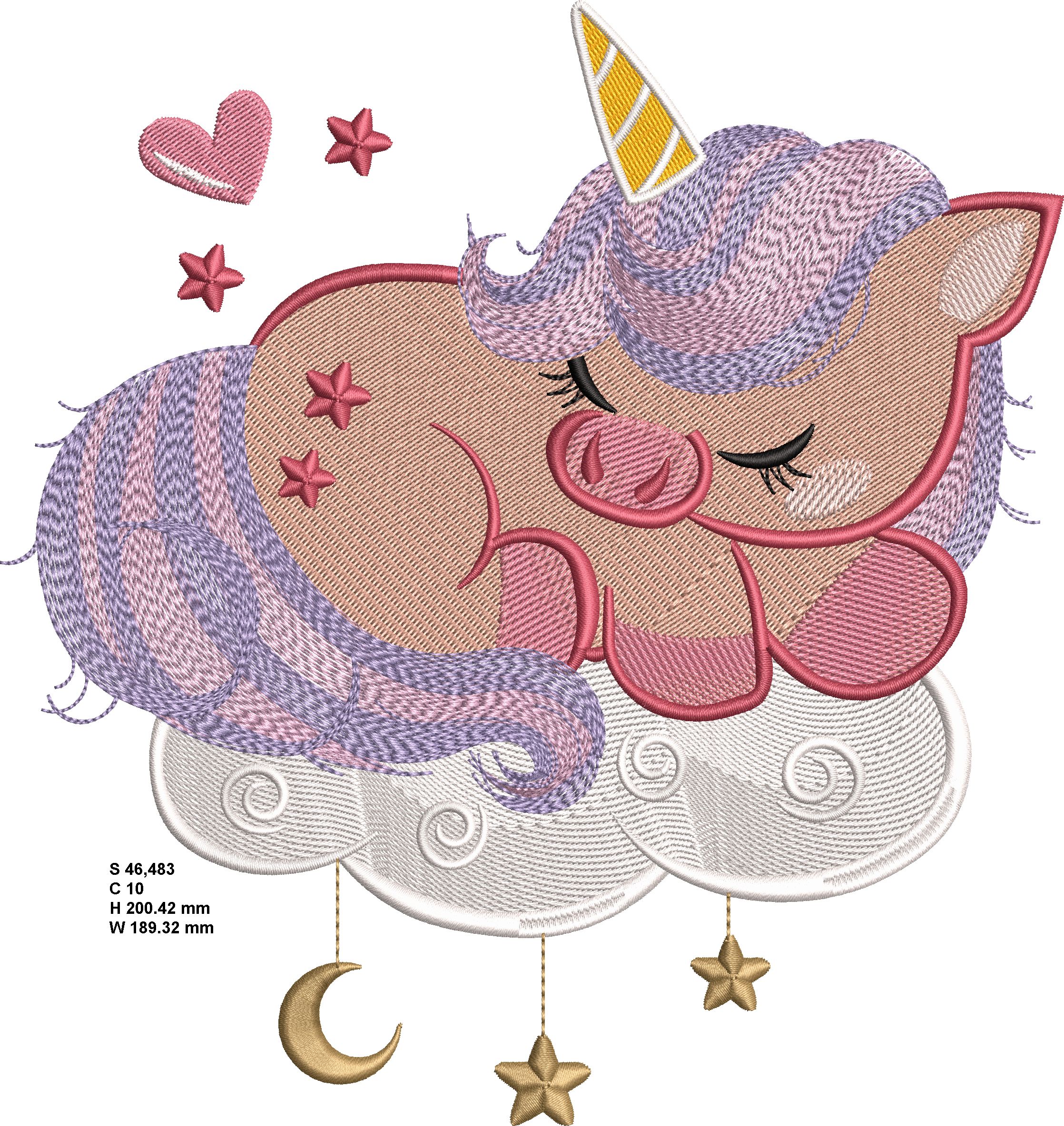 Pretty Little Unicorns-12