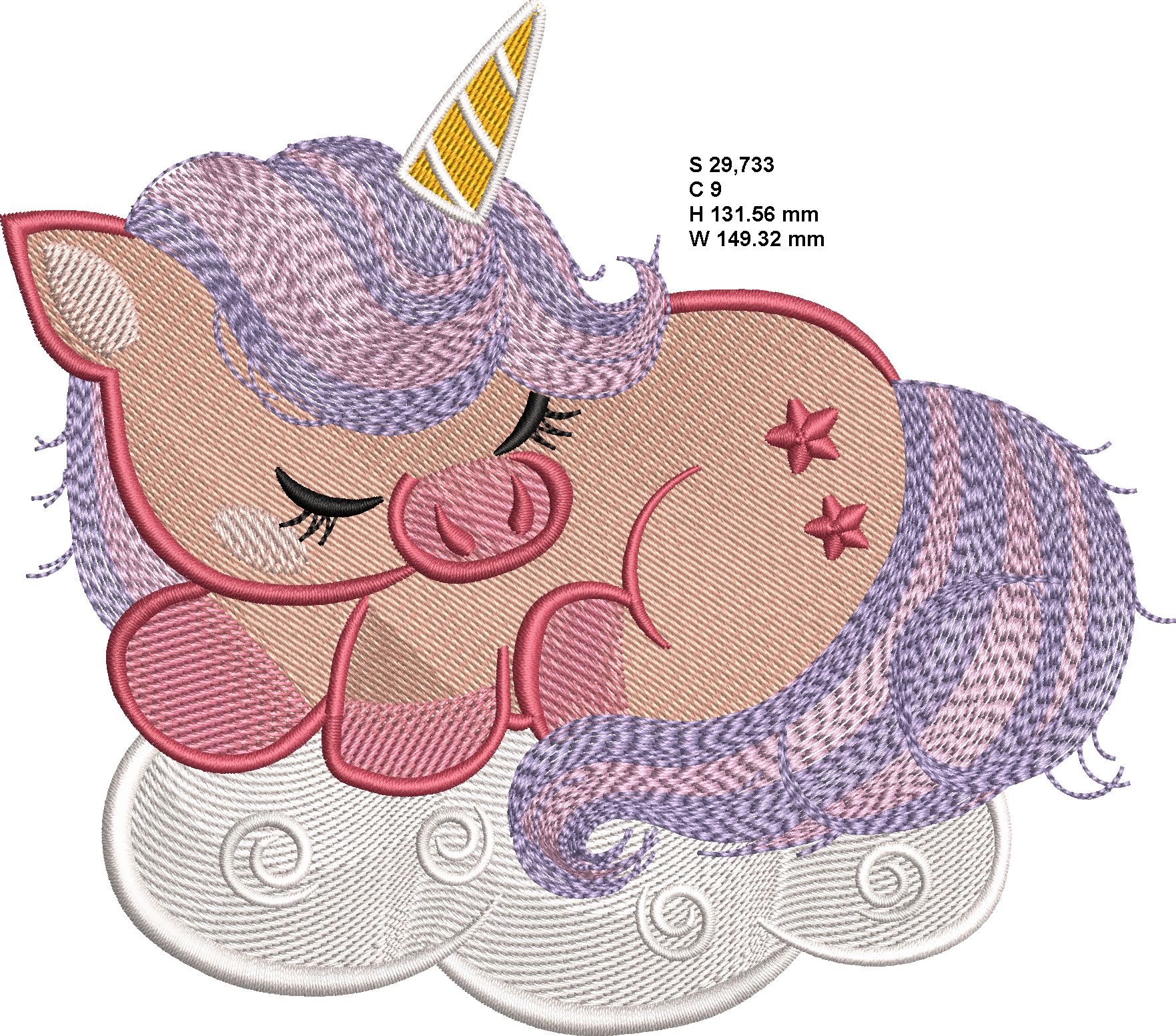 Pretty Little Unicorns-13