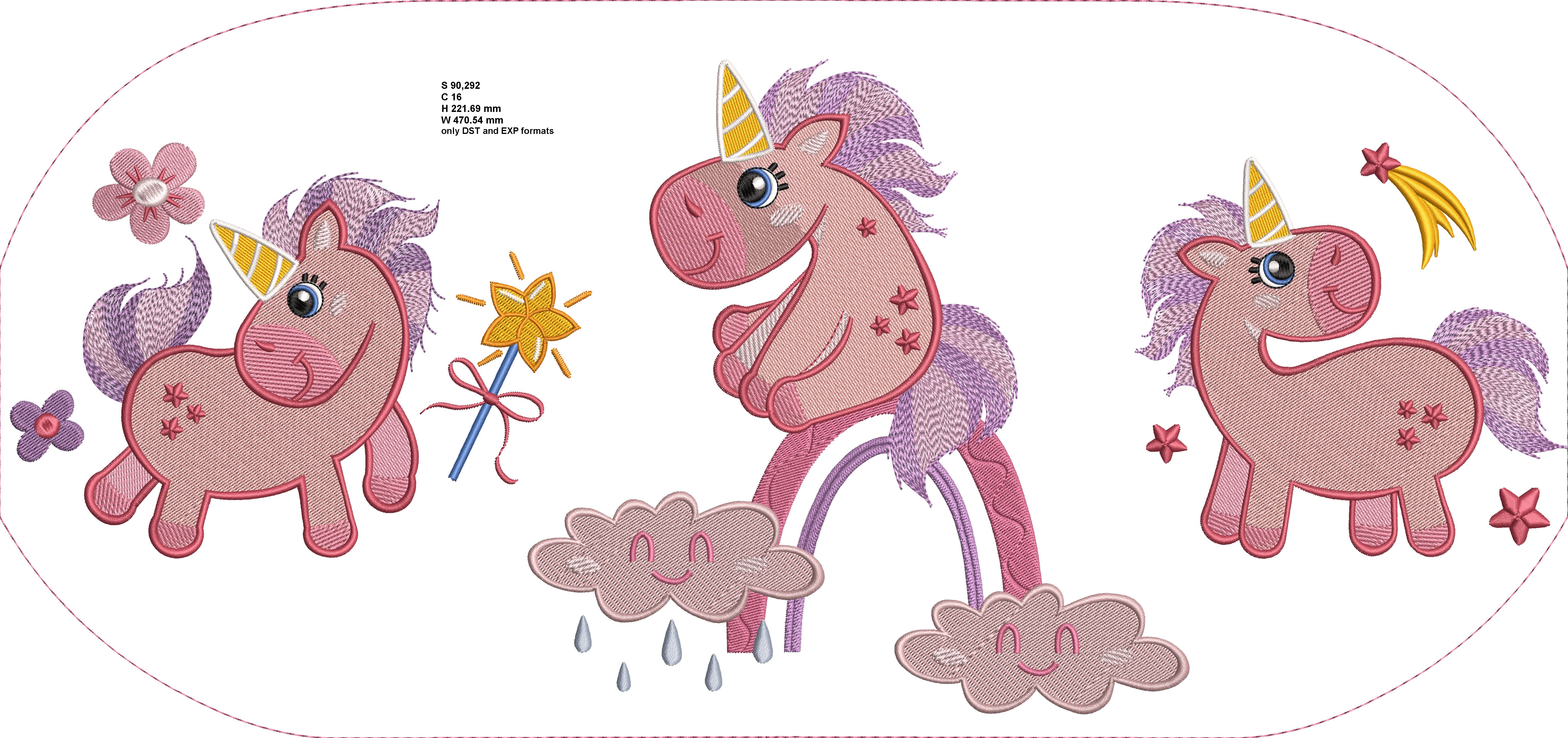 Pretty Little Unicorns-14