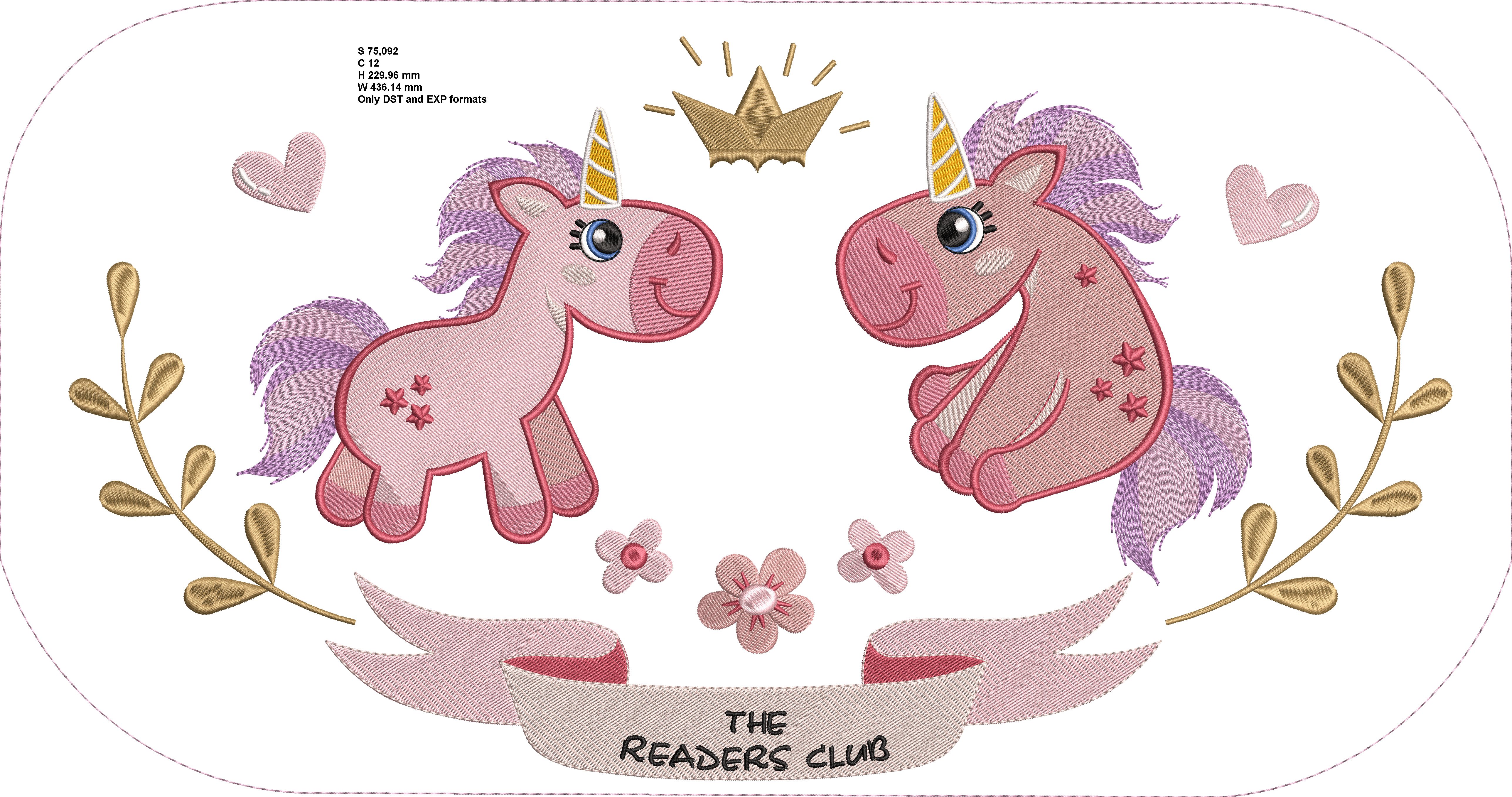 Pretty Little Unicorns-16