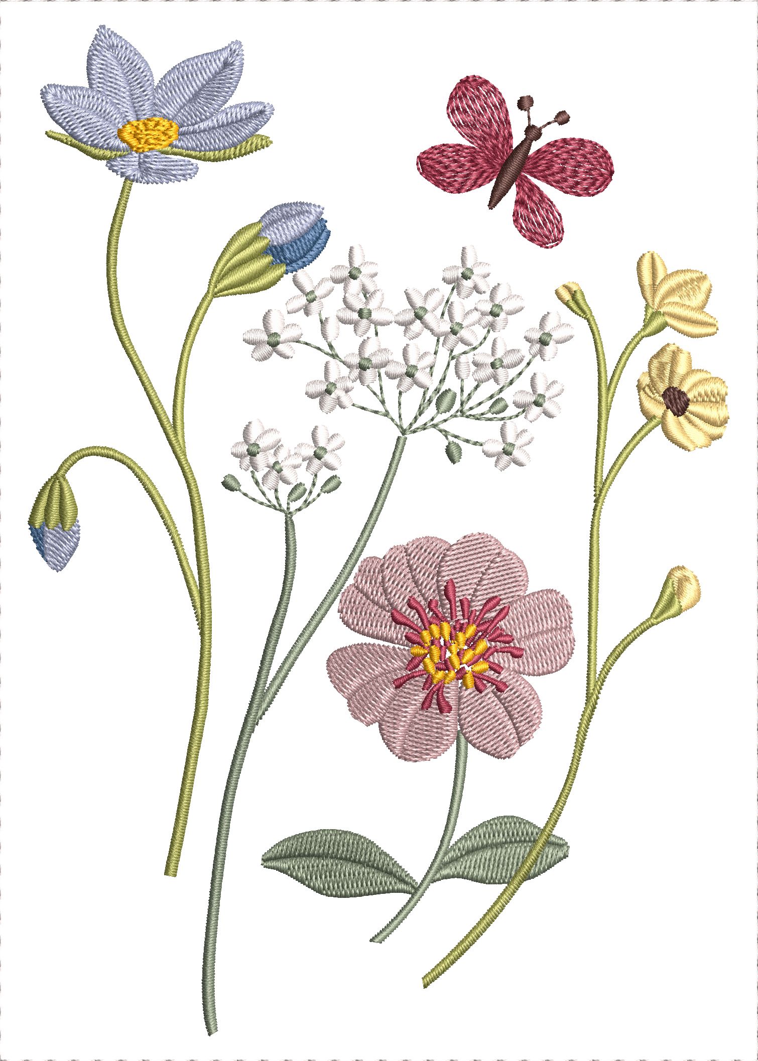 Fields of Flowers-24