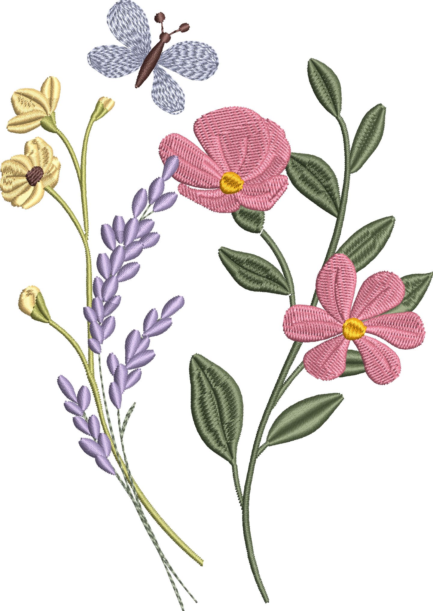 Fields of Flowers-25