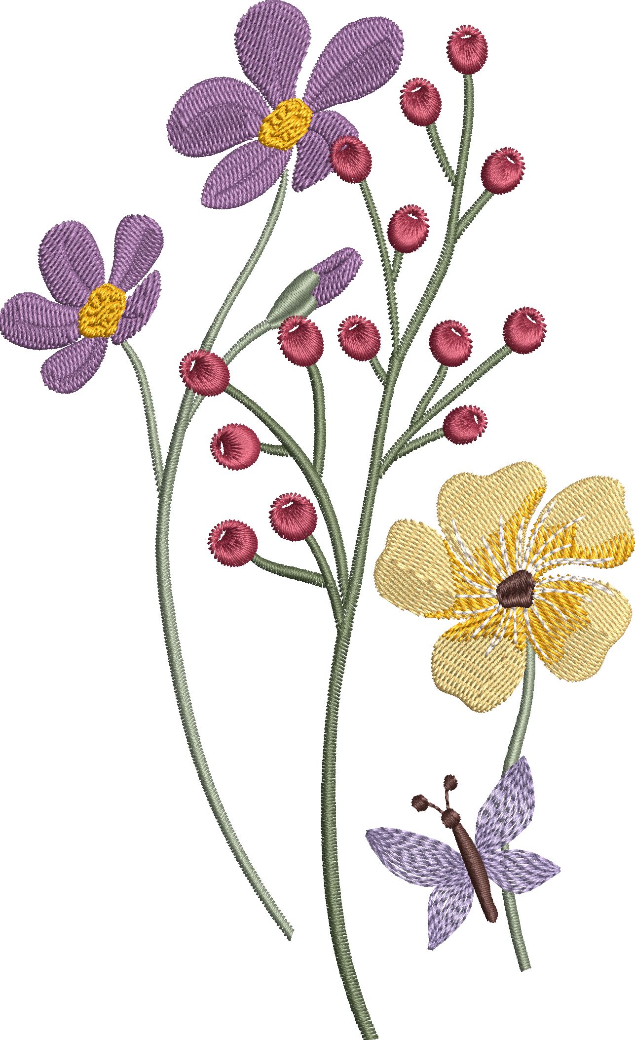 Fields of Flowers-27