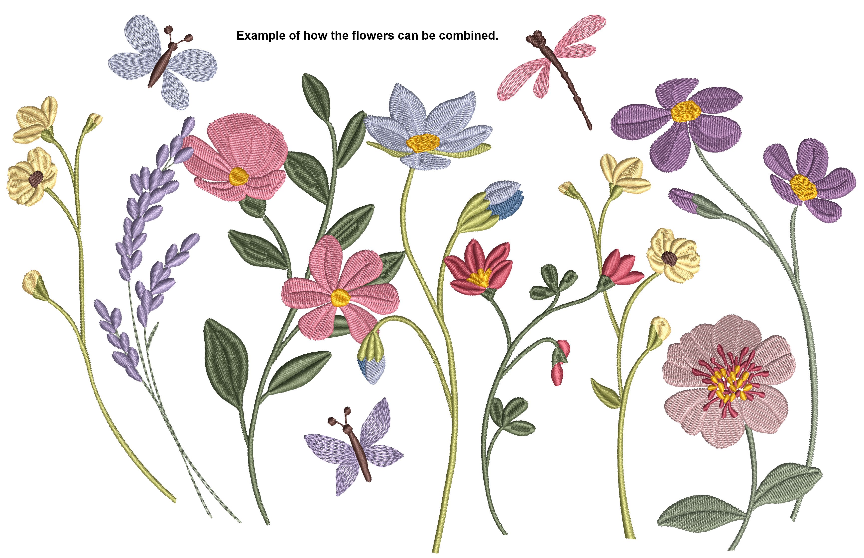 Fields of Flowers-28