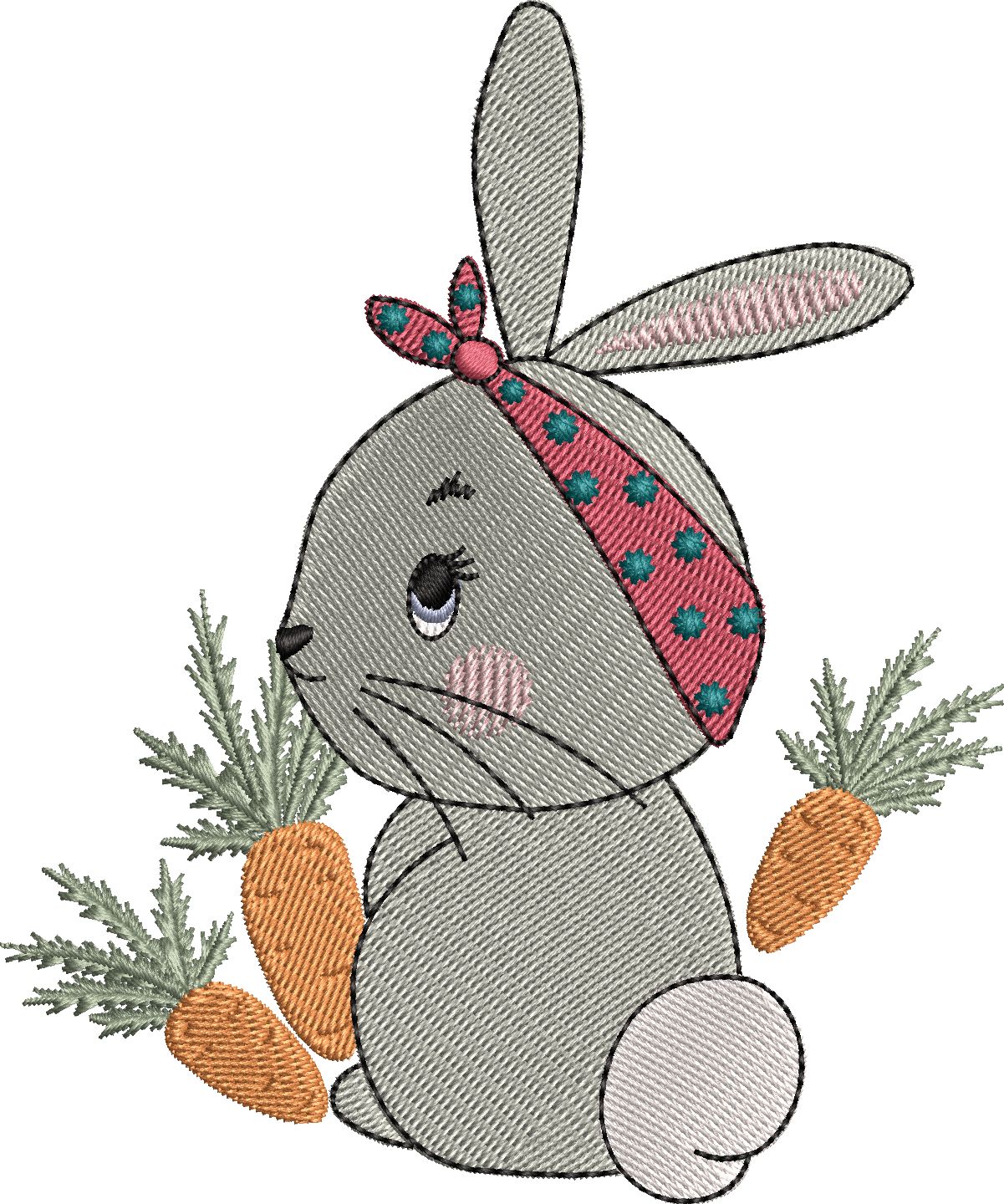 April Bunnies-5