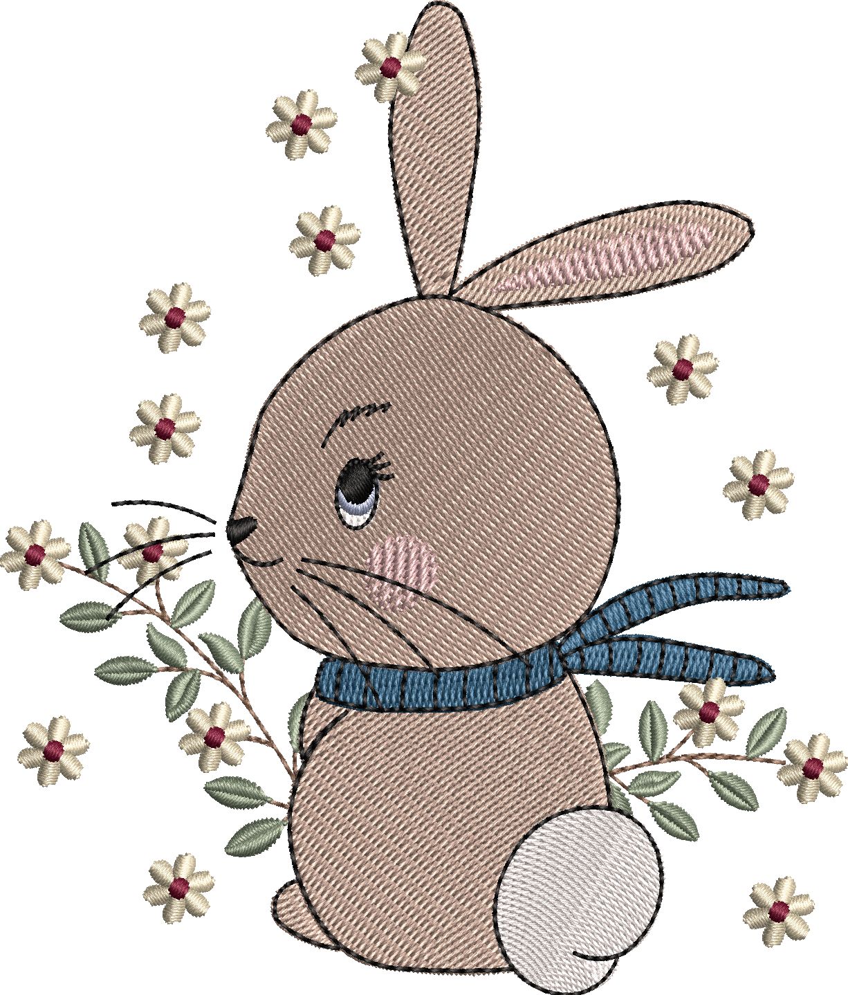 April Bunnies-6