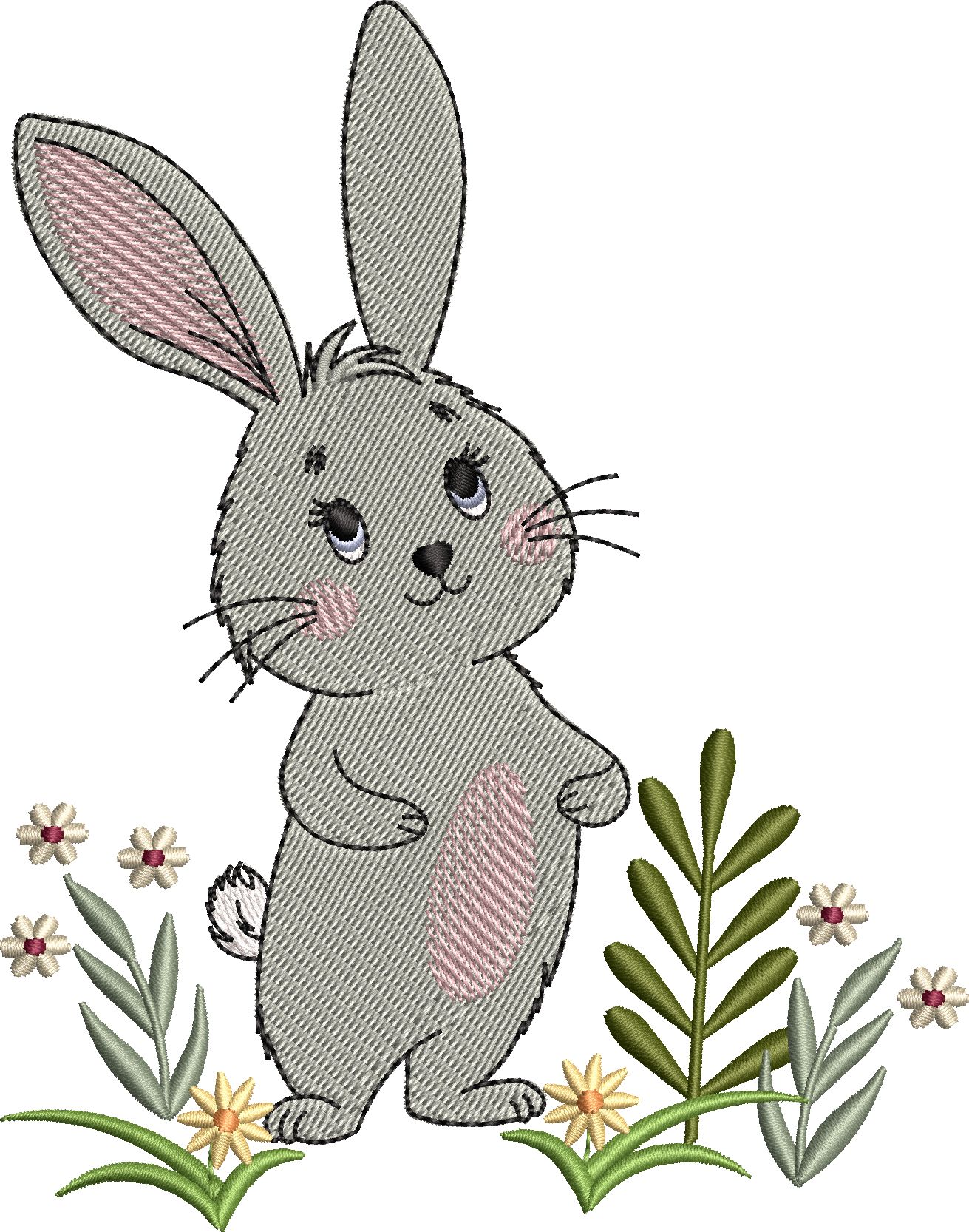 April Bunnies-7