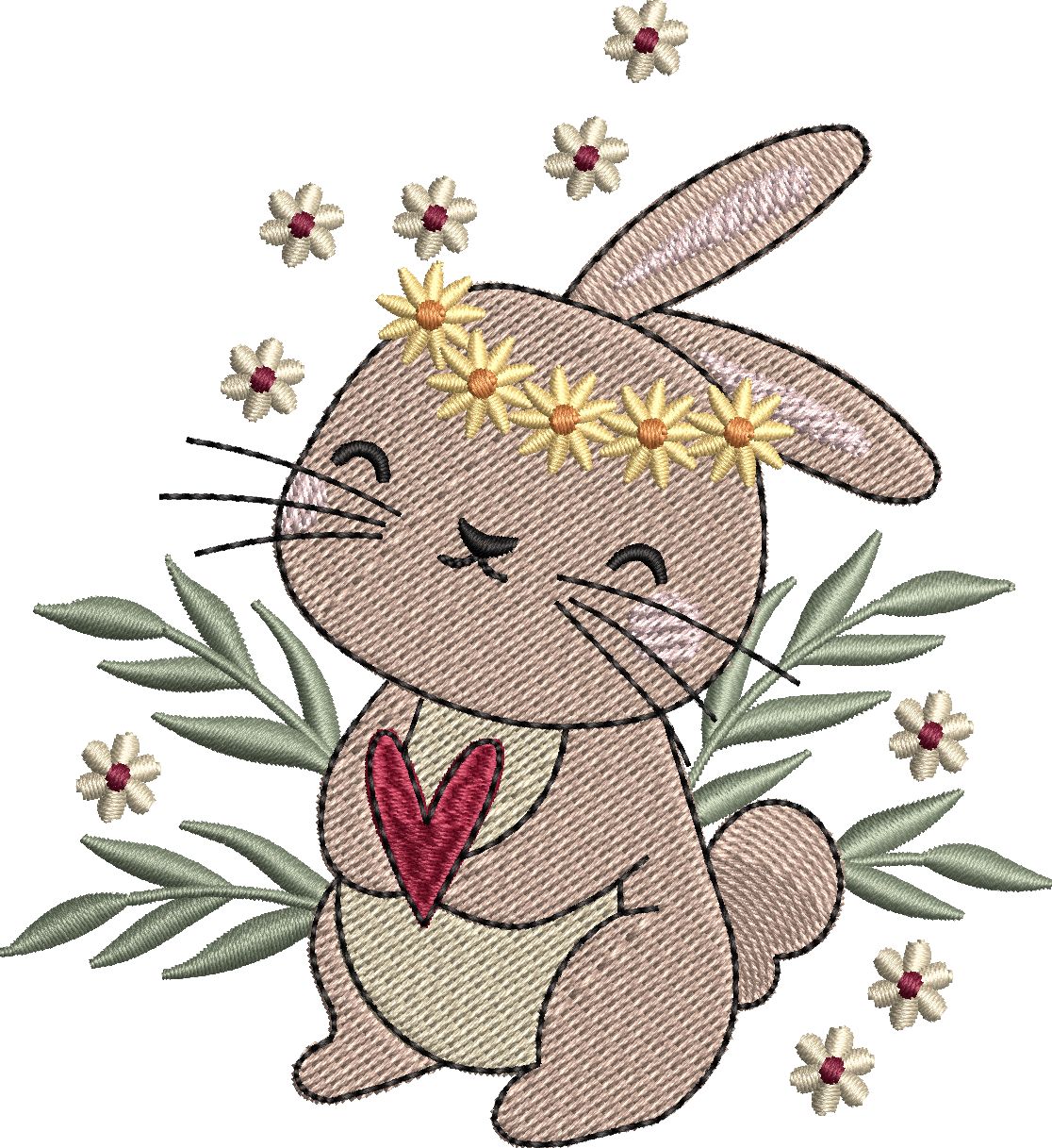 April Bunnies-8
