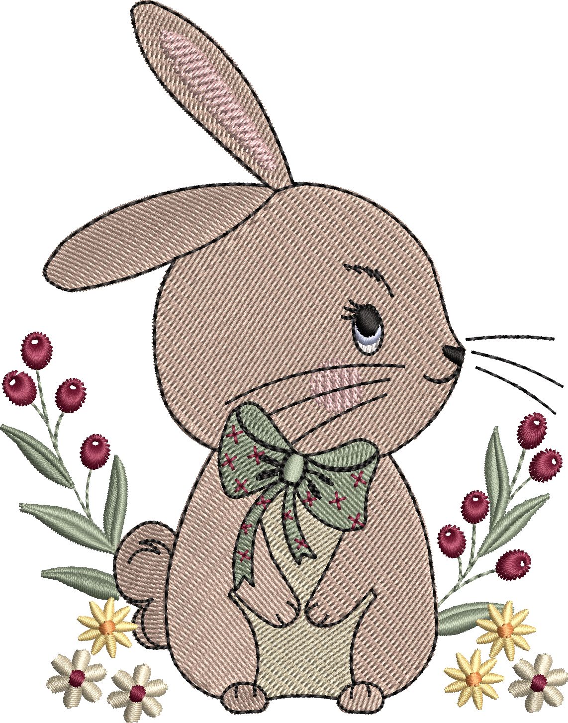 April Bunnies-9