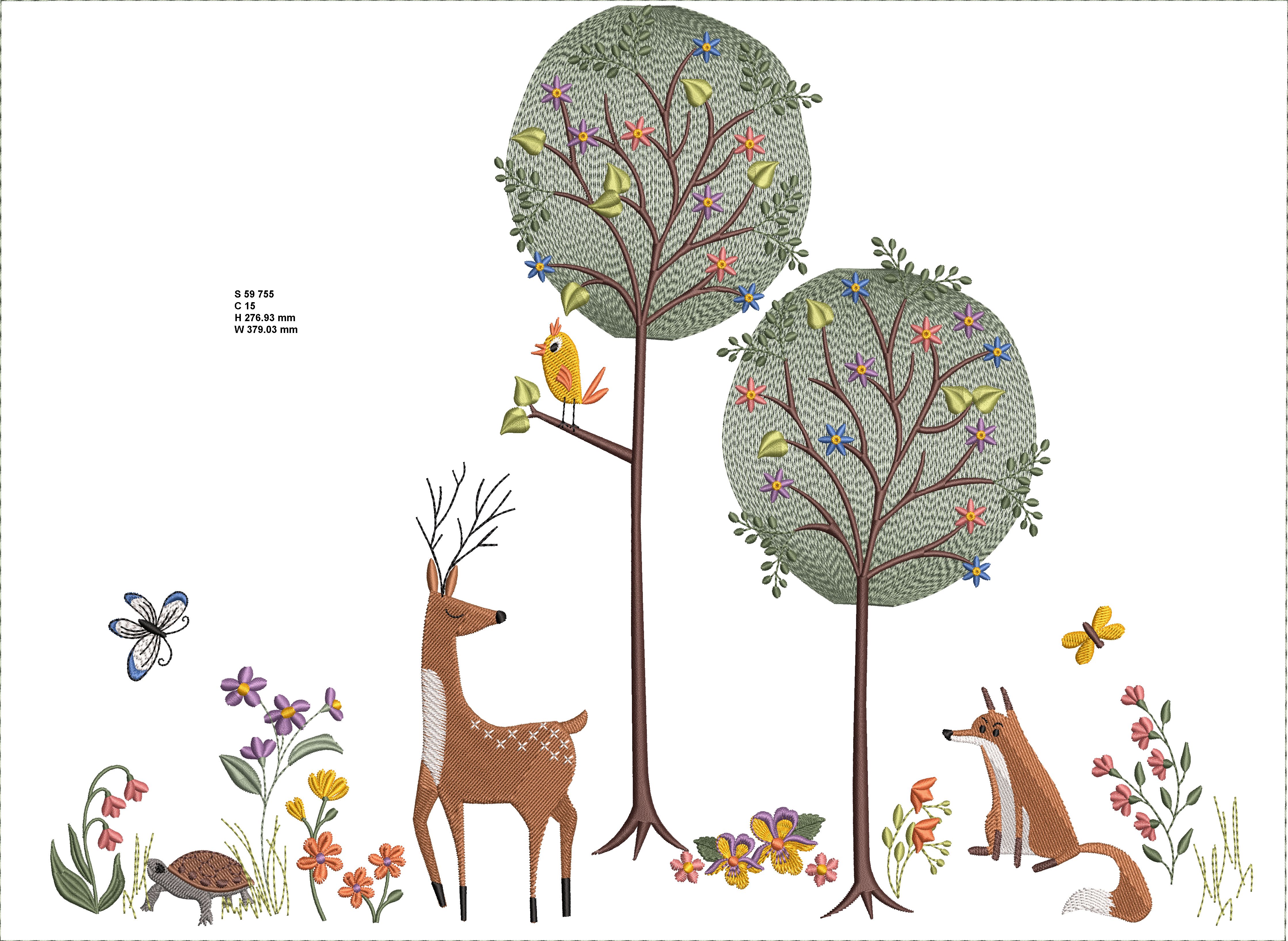 Forest of Dreams-3