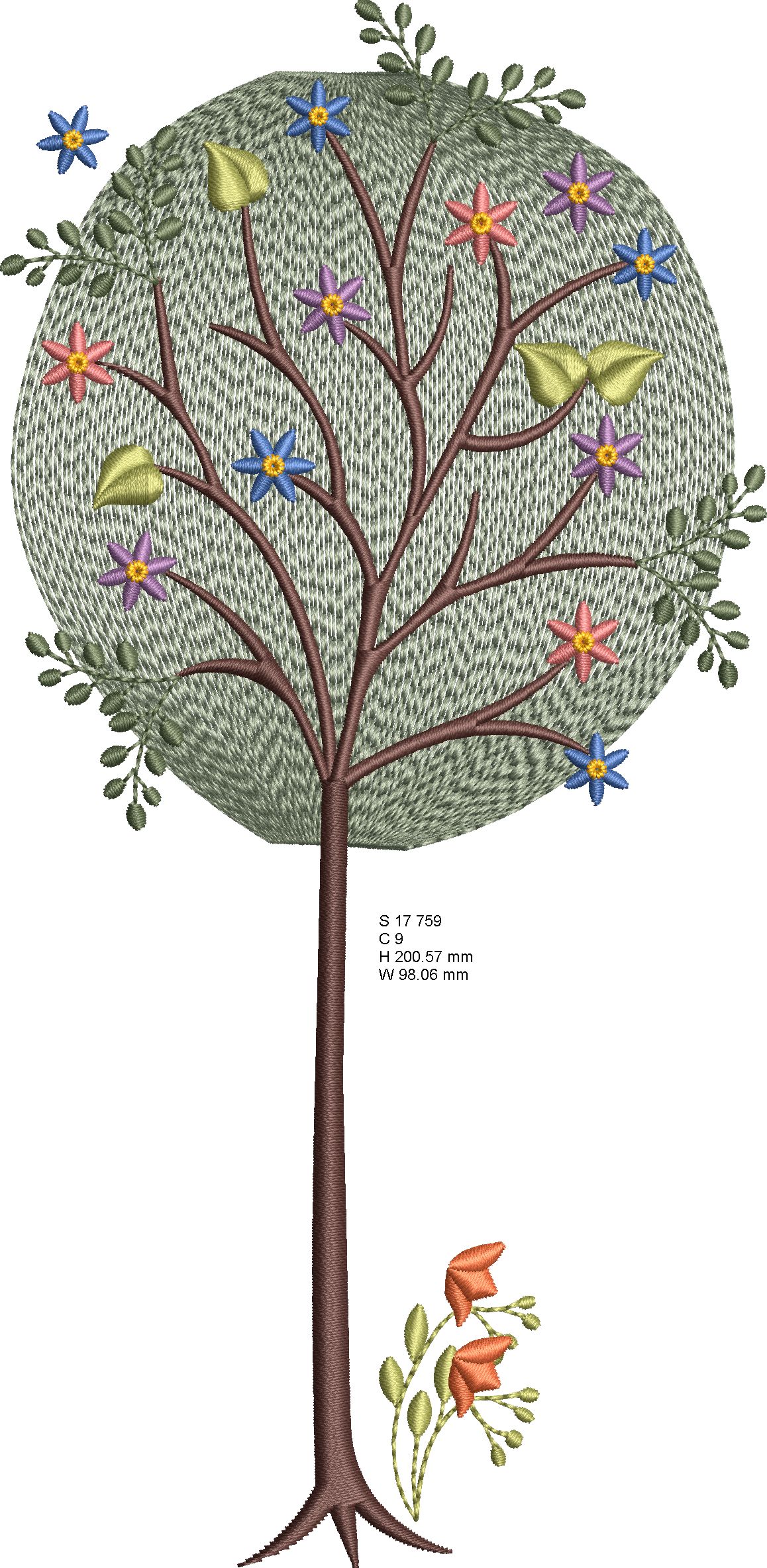 Forest of Dreams-13