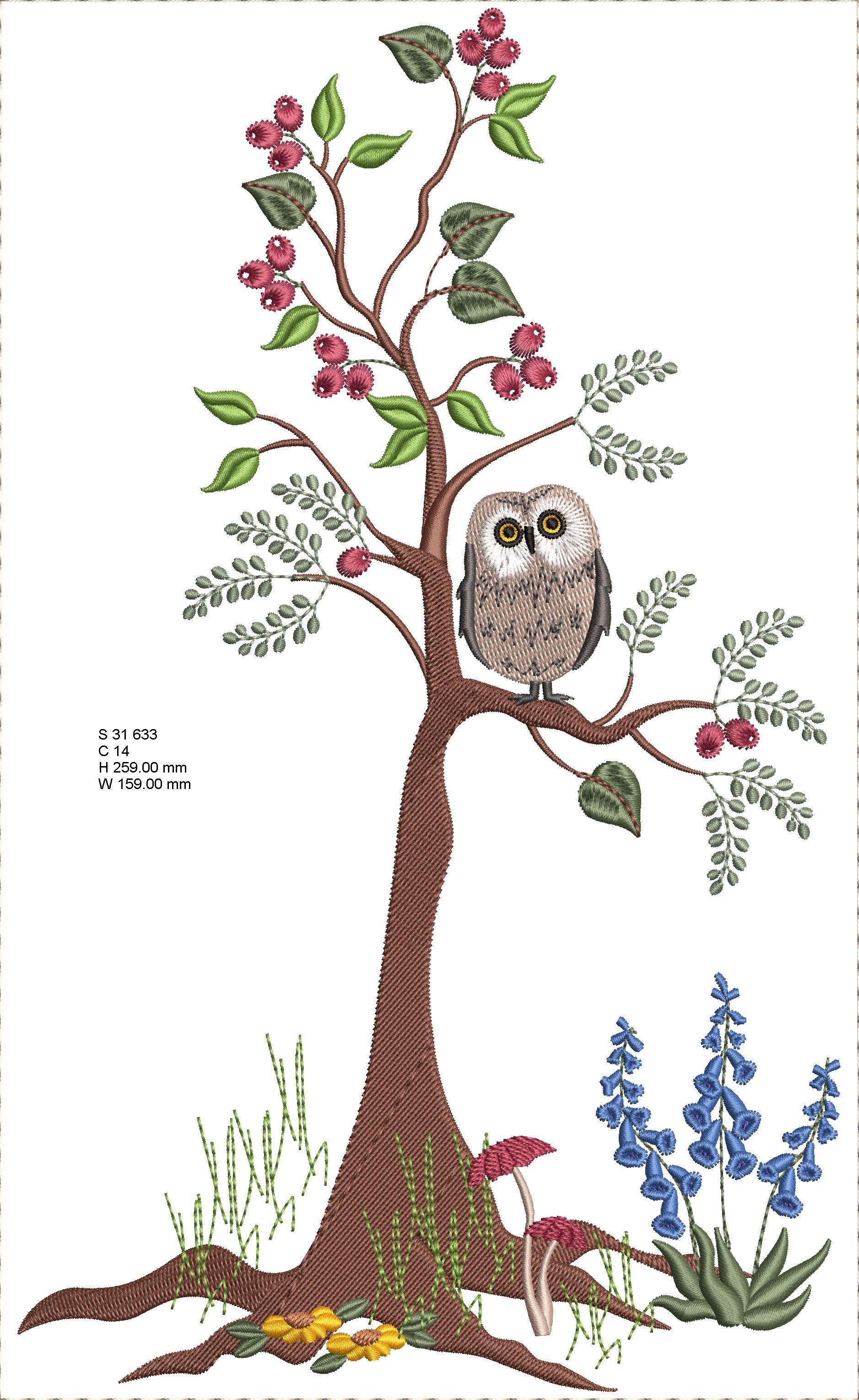 Forest of Dreams-18