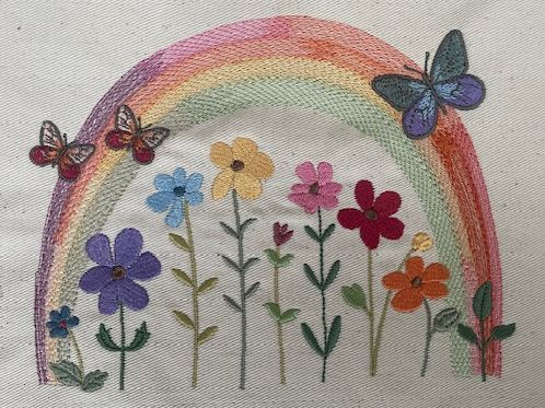Colourful Rainbows-7