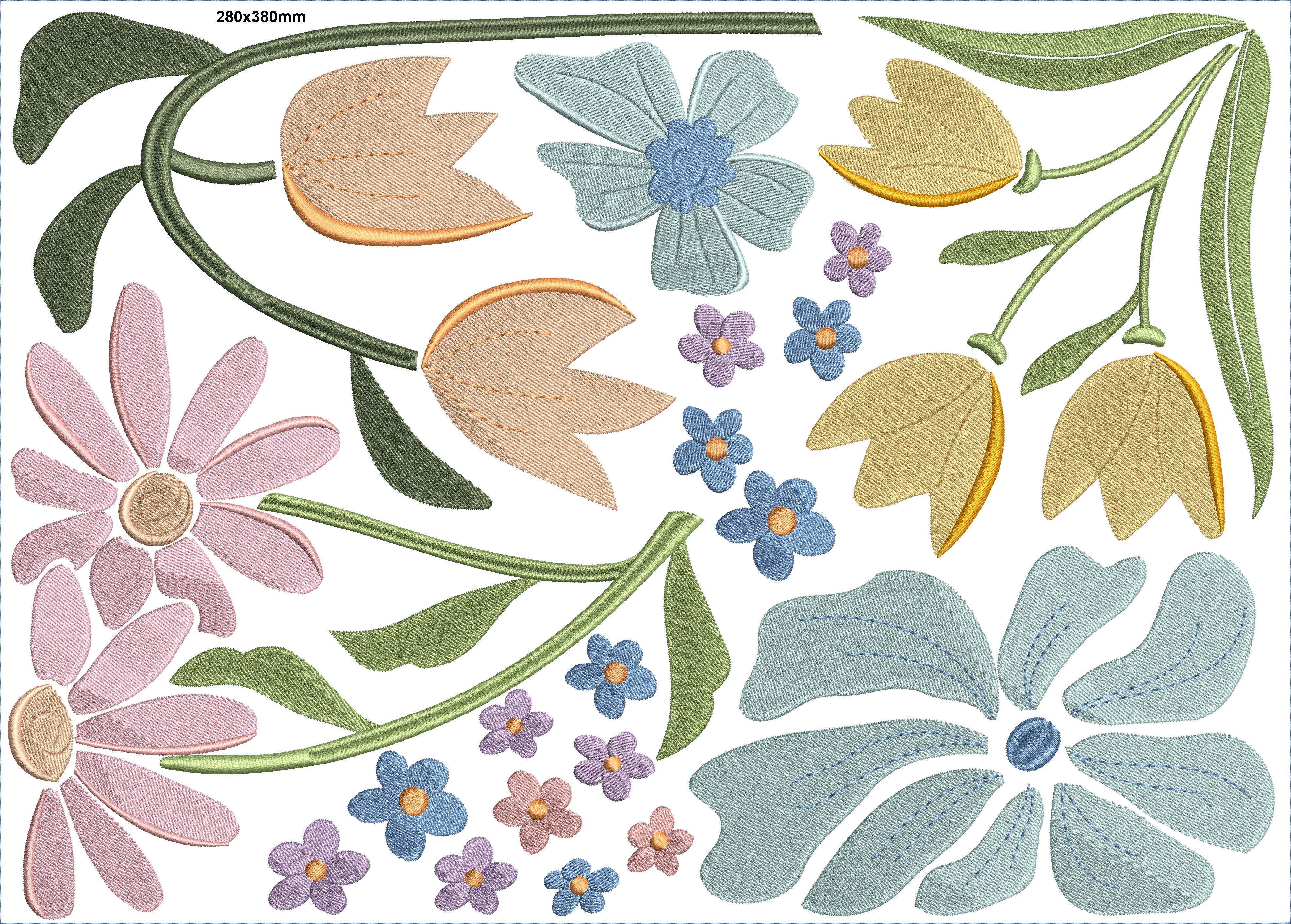 BOHO FLOWERS-5