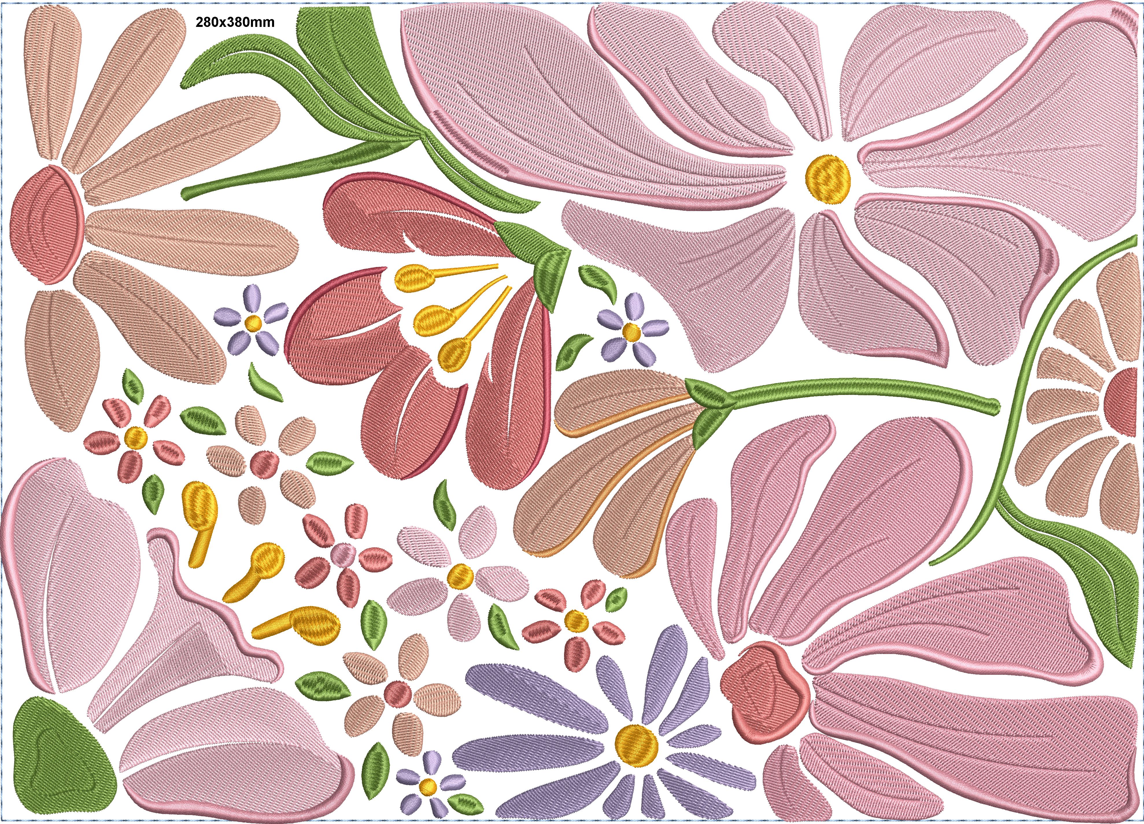 BOHO FLOWERS-8