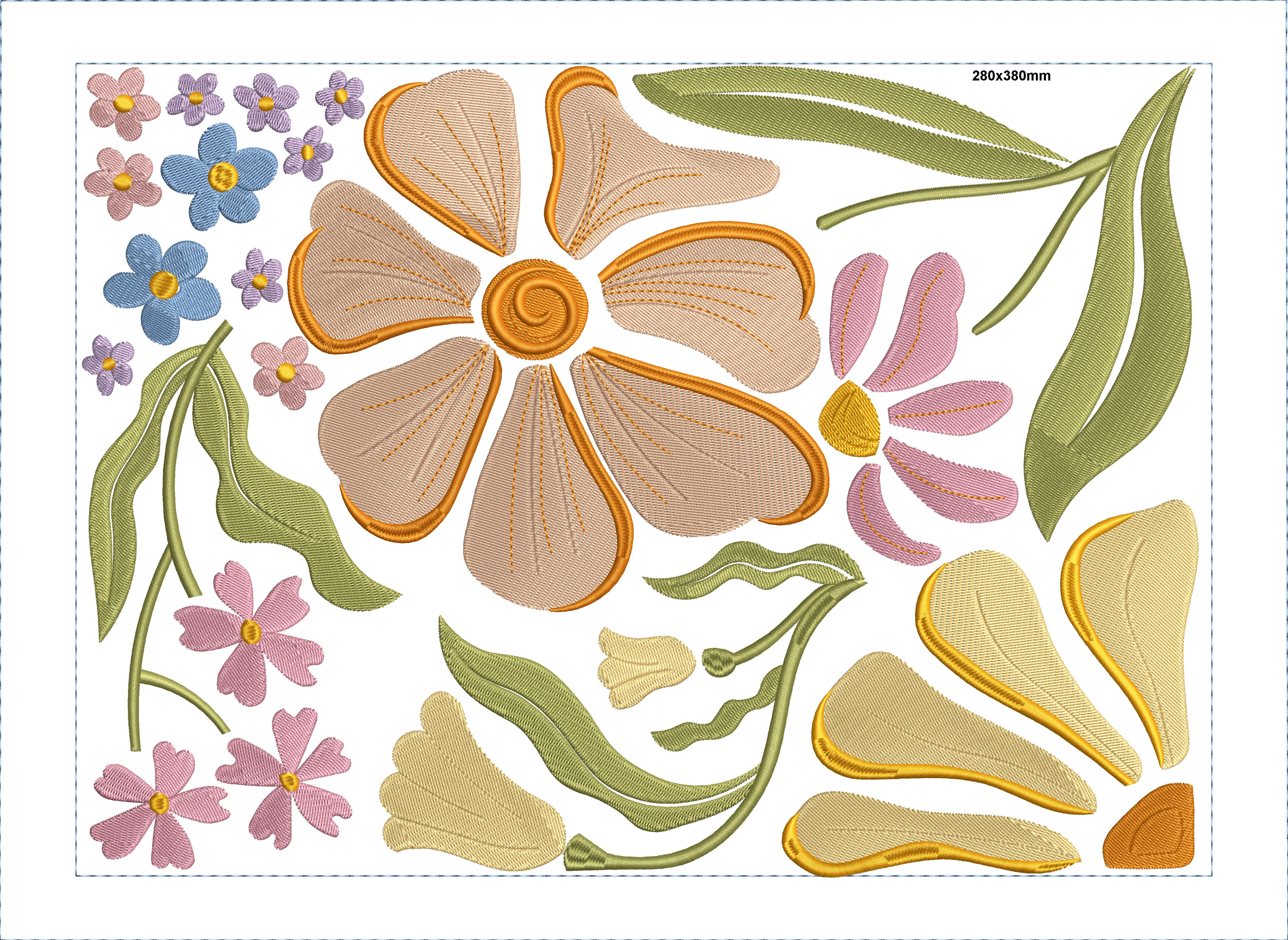 BOHO FLOWERS-11