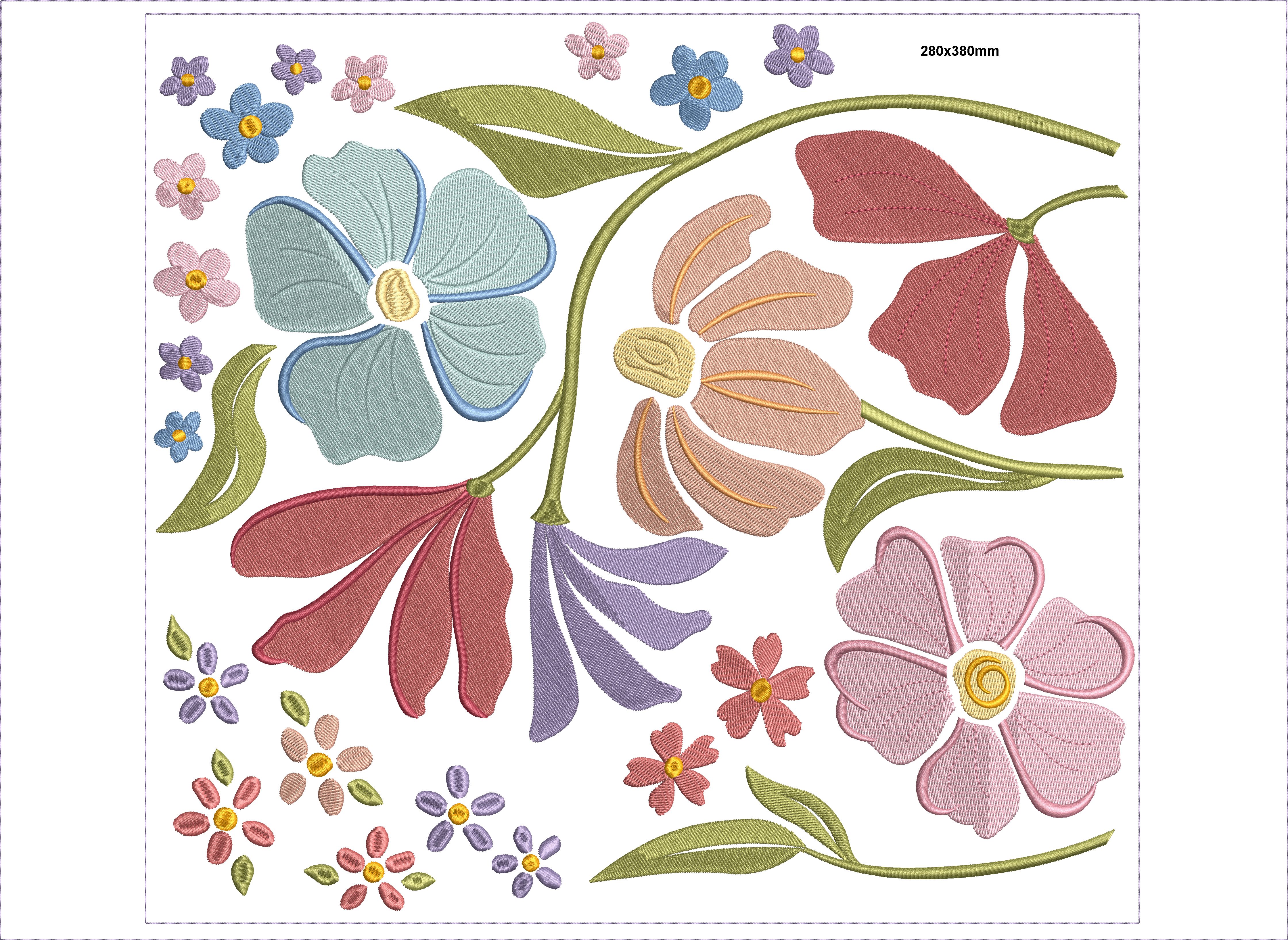 BOHO FLOWERS-14