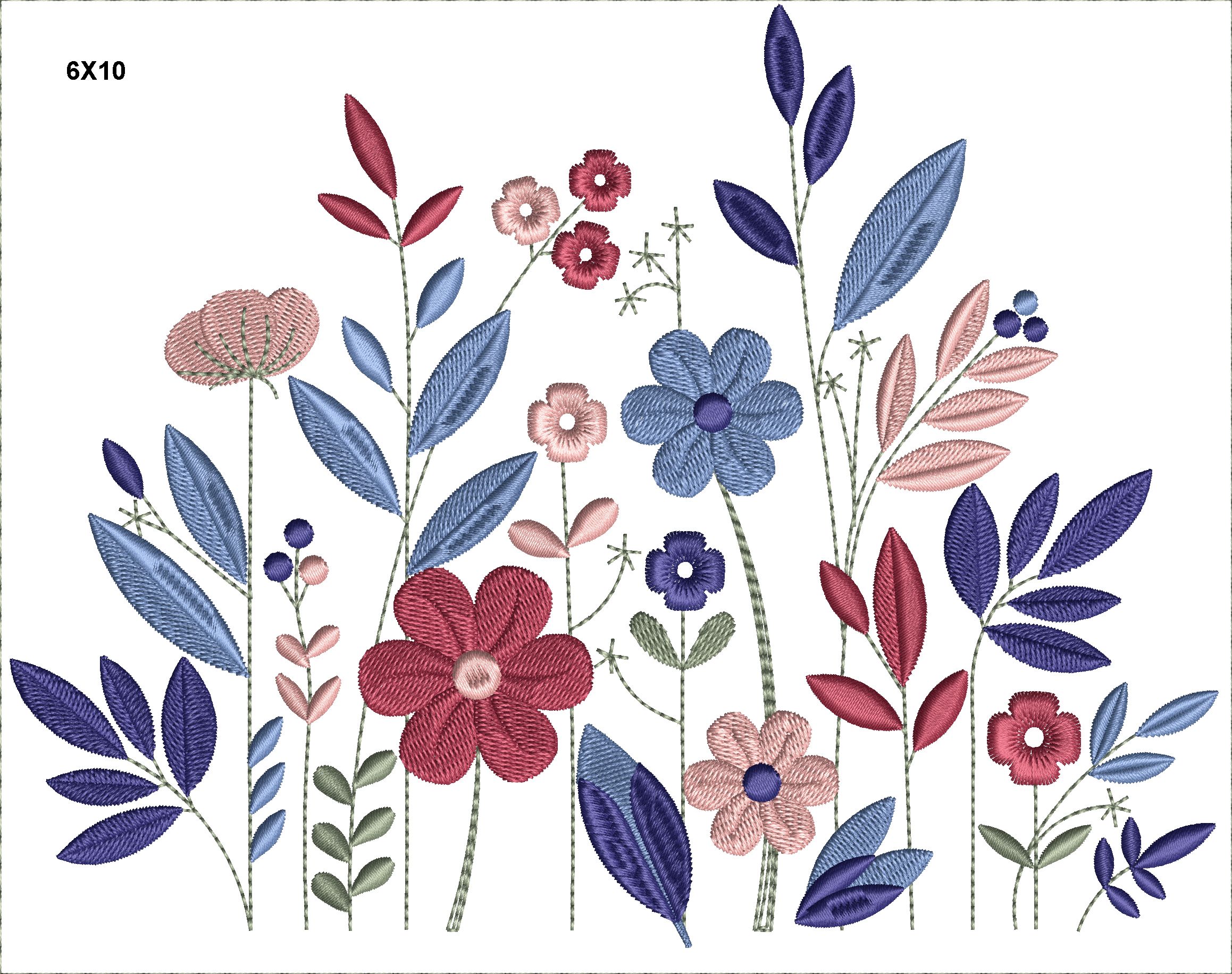 Perfect Little Flowers-3