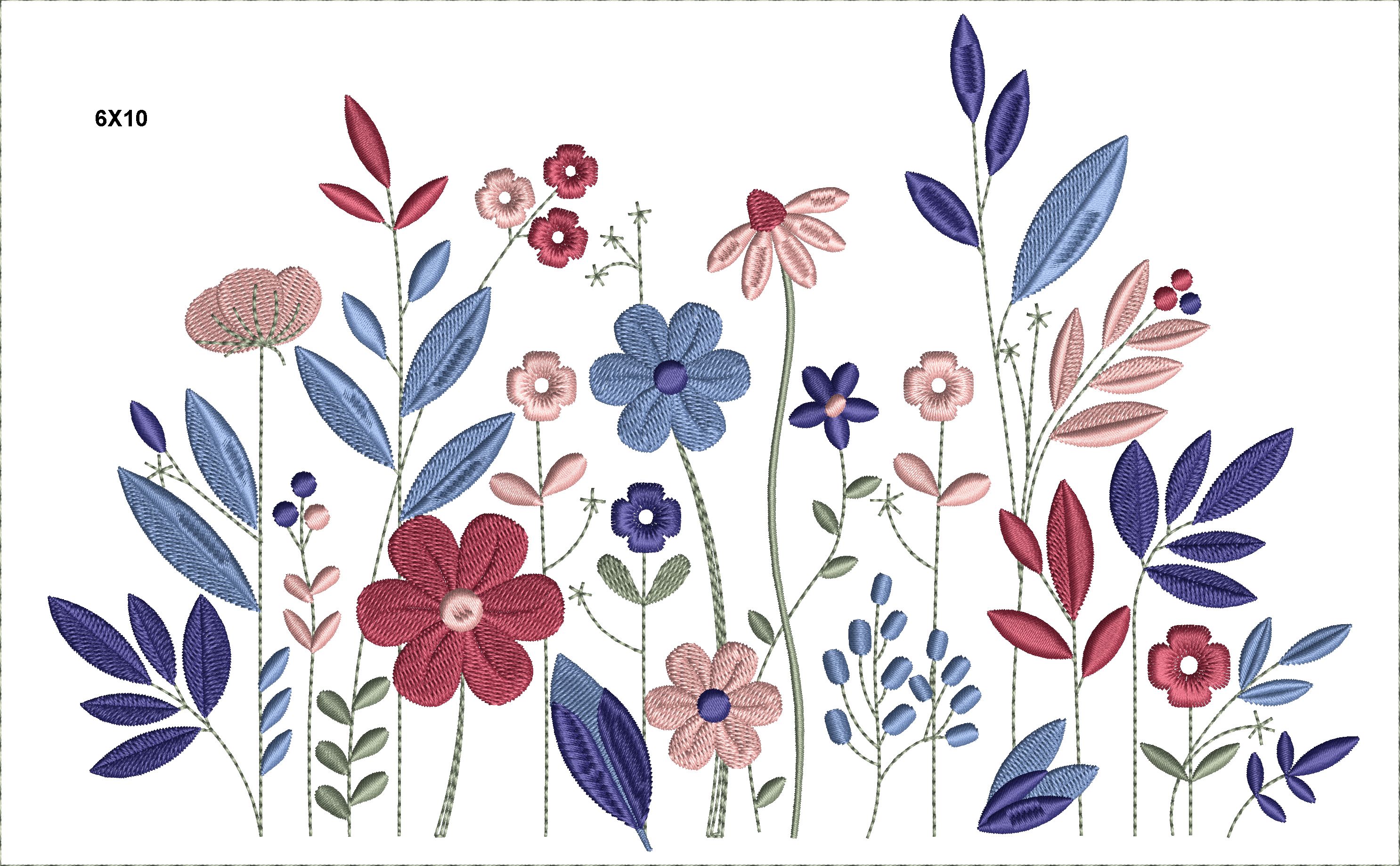 Perfect Little Flowers-4
