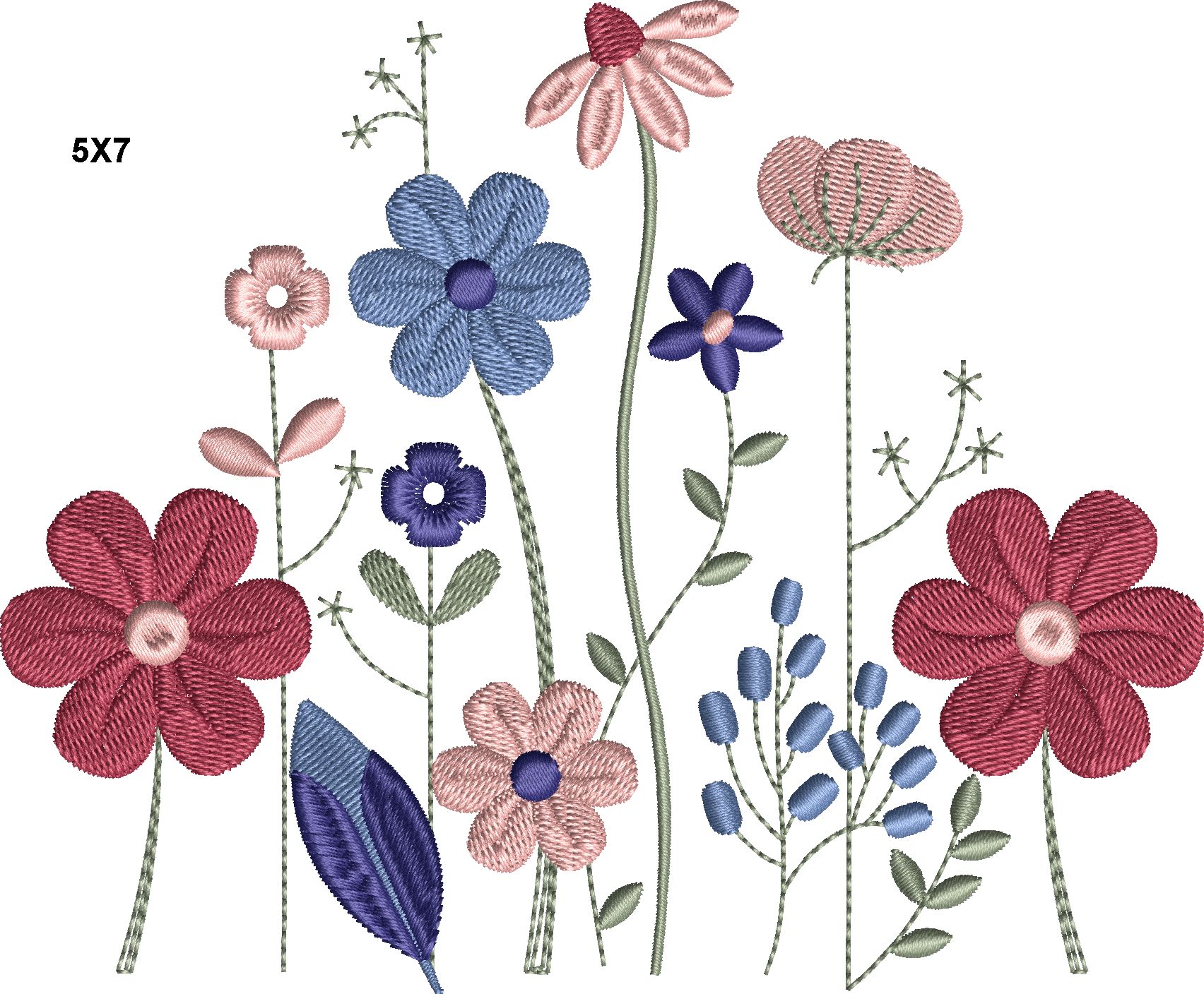 Perfect Little Flowers-6