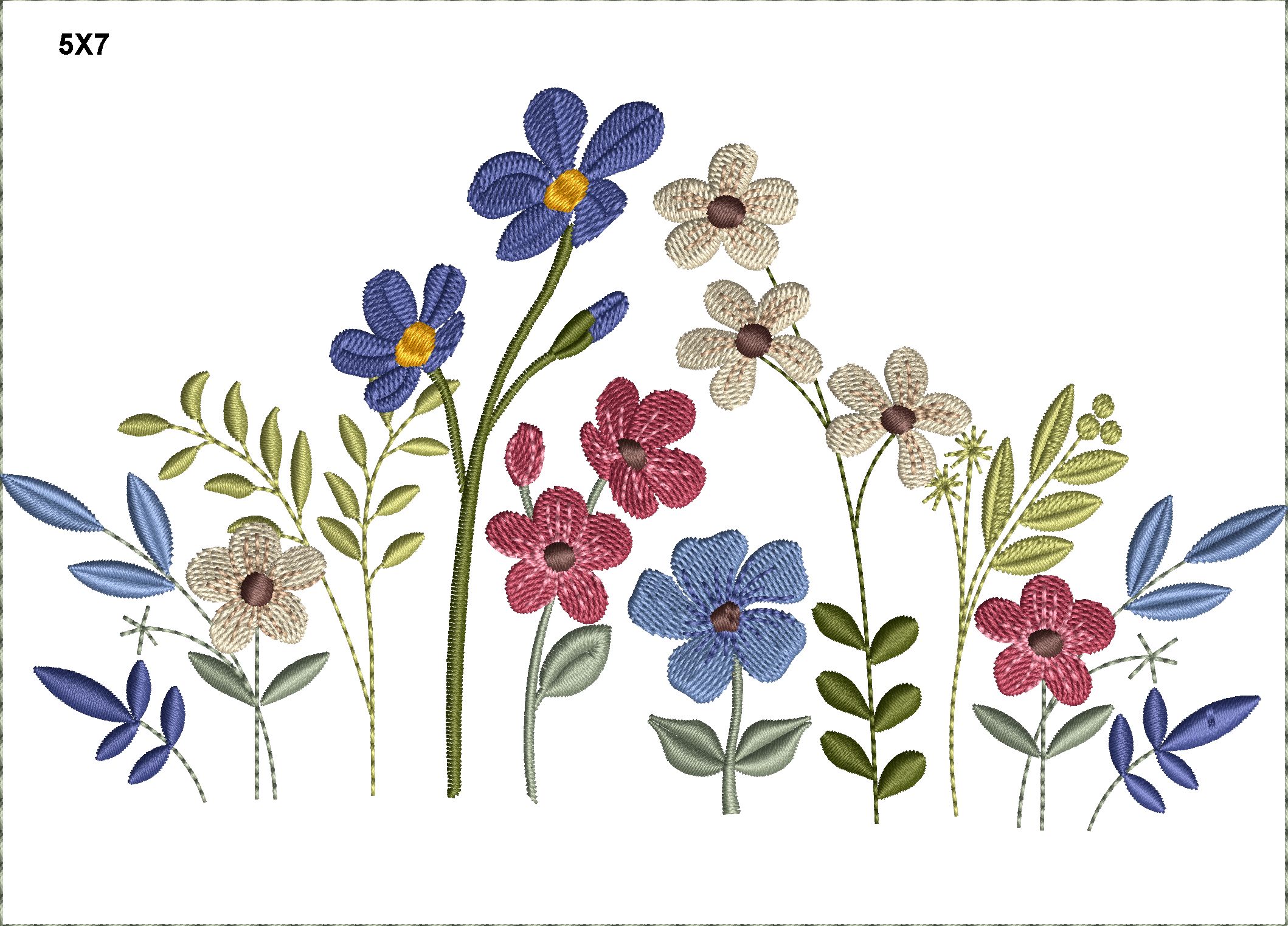 Perfect Little Flowers-7
