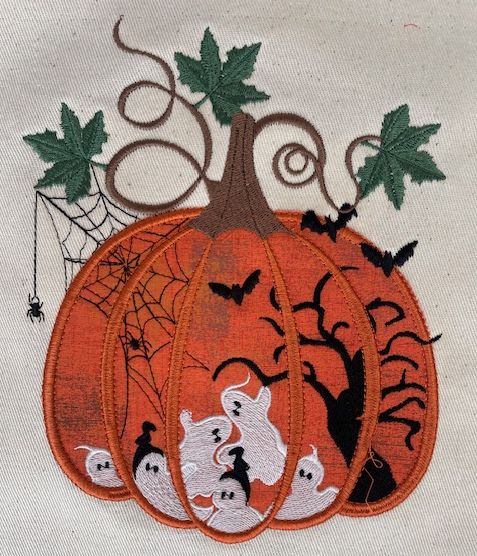 Halloween Pumpkin-7