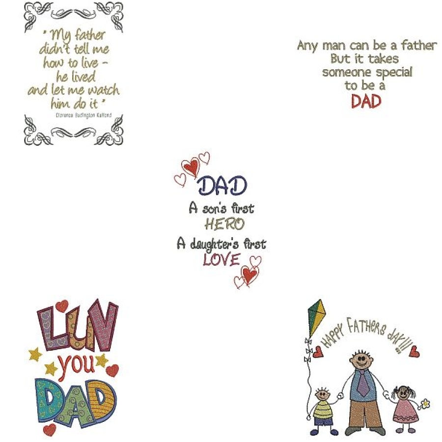 FATHERSDAY
