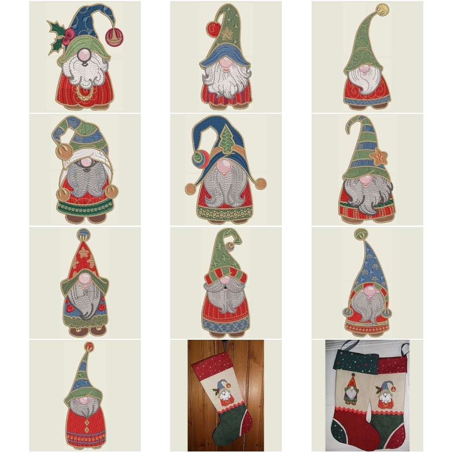 SHY ELVES