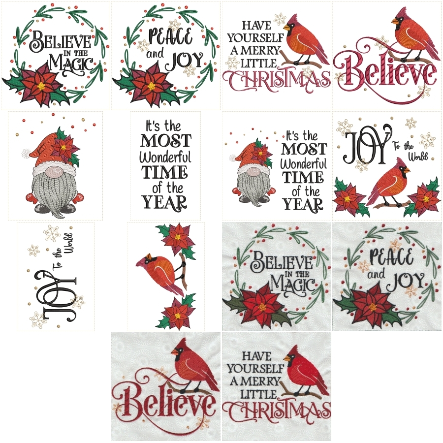 Christmas Sayings