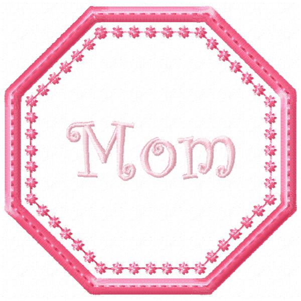 Mothers Day Coaster 01