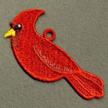 FSL Cardinal -13