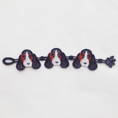 FSL Dog Bracelets -3