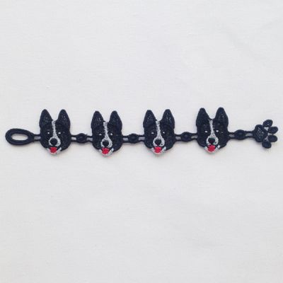 FSL Dog Bracelets -4