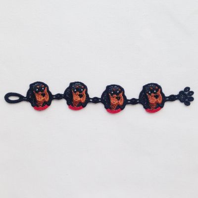 FSL Dog Bracelets -5