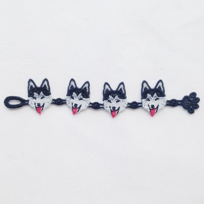 FSL Dog Bracelets -8