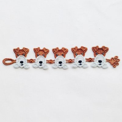 FSL Dog Bracelets -9